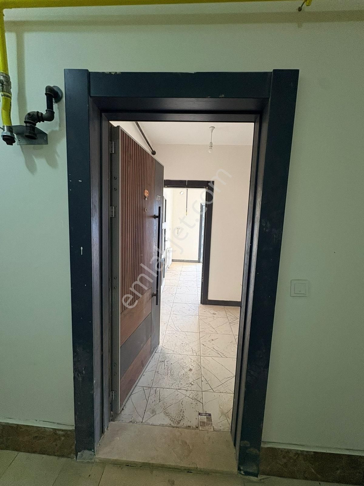 Manisa Akgedik Toki 3. Etap 3+1 Devirli Satılık Daire - Görsel 16