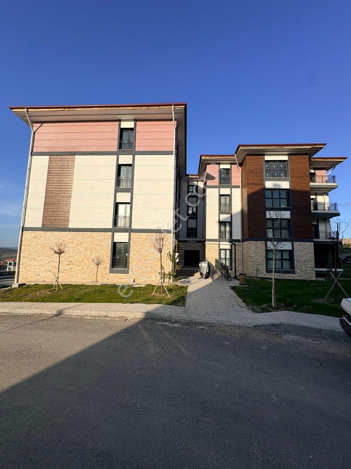 Manisa Akgedik Toki 3. Etap 3+1 Devirli Satılık Daire - Görsel 30