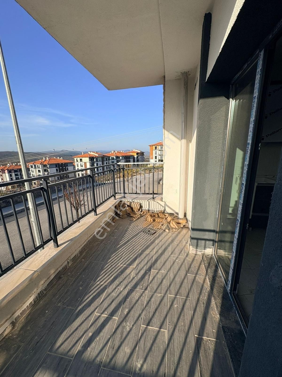 Manisa Akgedik Toki 3. Etap 3+1 Devirli Satılık Daire - Görsel 21