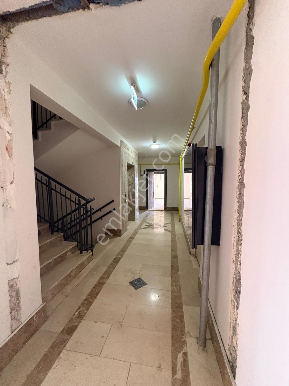 Manisa Akgedik Toki 3. Etap 3+1 Devirli Satılık Daire - Görsel 28