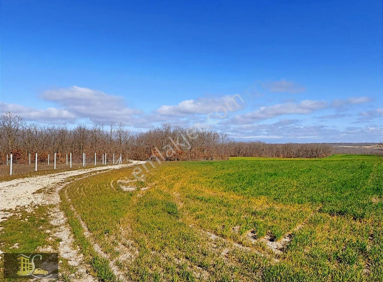 Serdaroğlundan Silivri Çayırdere Bağyeri Satılık Tarla!!! - Görsel 18