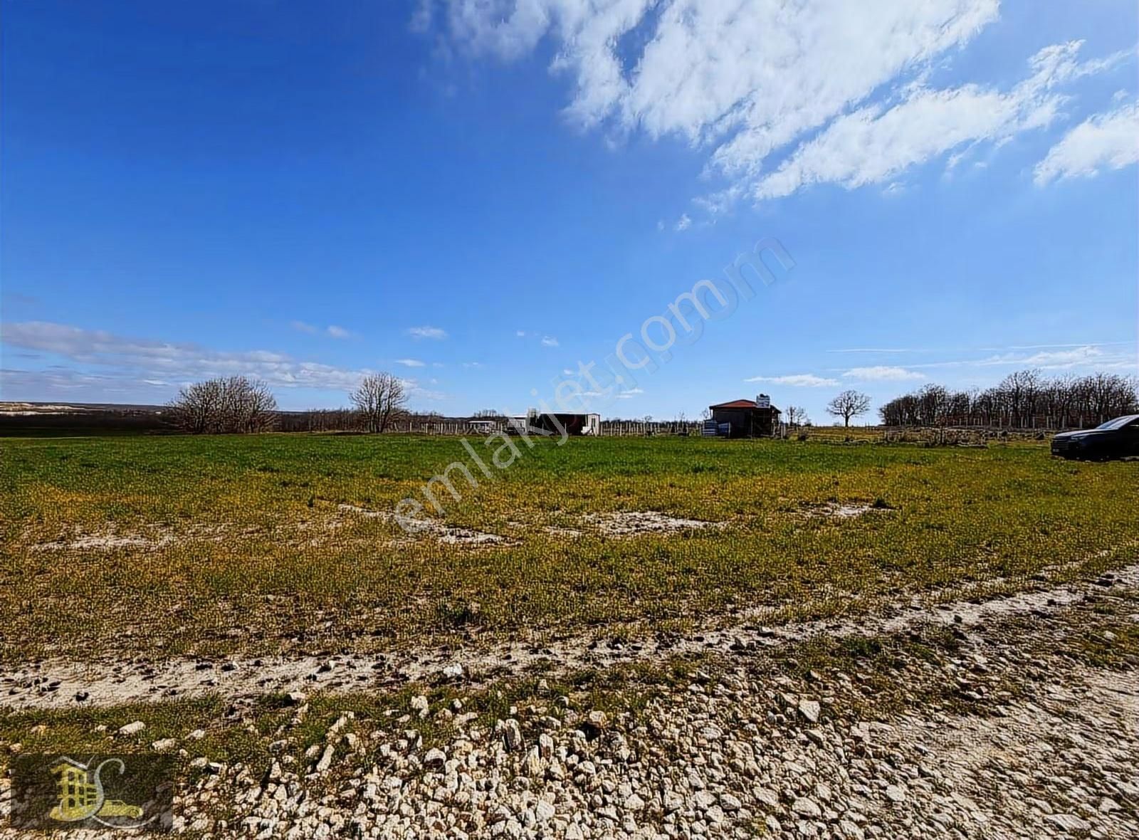 Serdaroğlundan Silivri Çayırdere Bağyeri Satılık Tarla!!! - Görsel 15