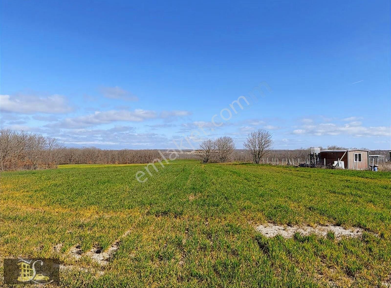 Serdaroğlundan Silivri Çayırdere Bağyeri Satılık Tarla!!! - Görsel 9