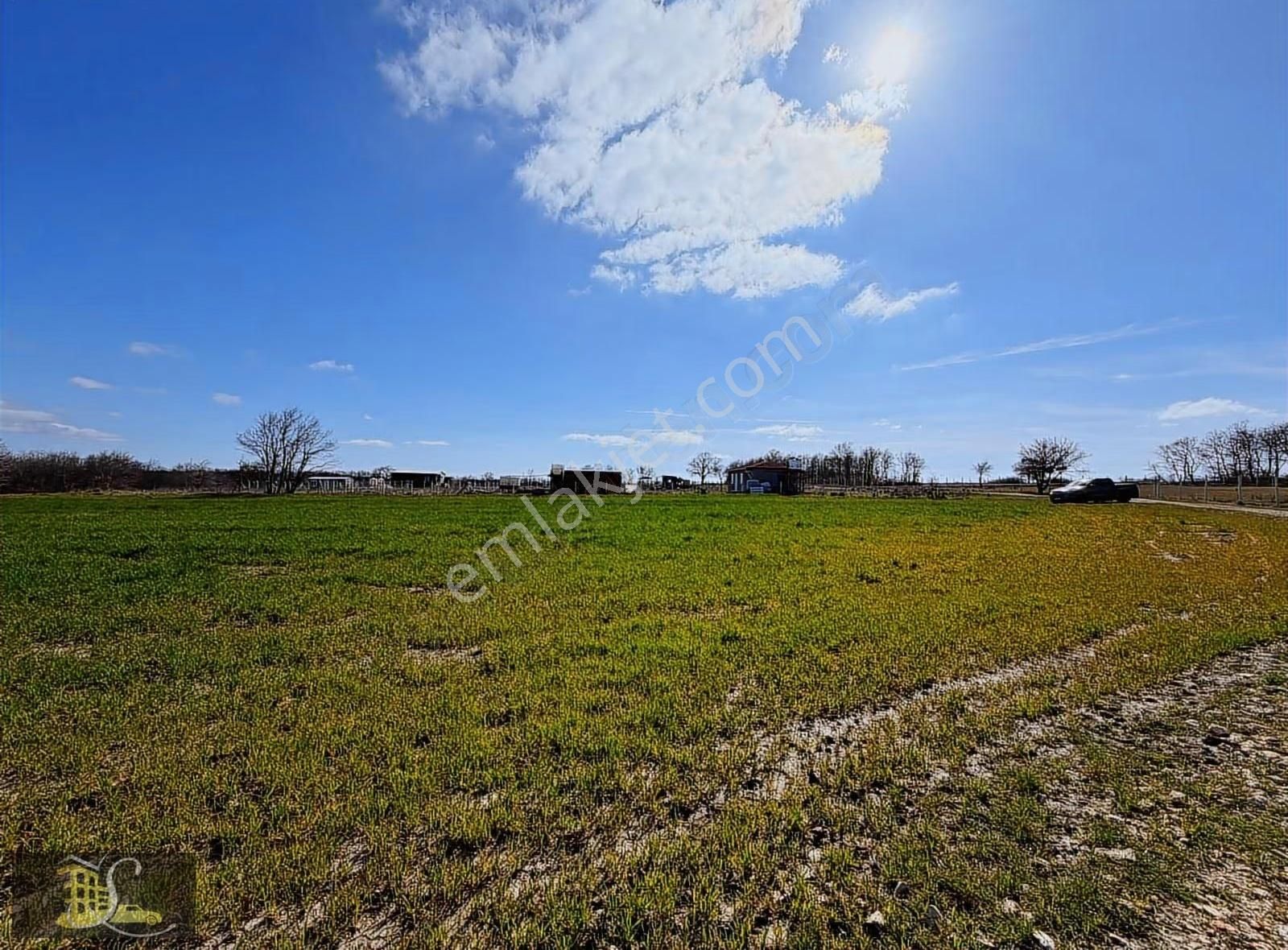 Serdaroğlundan Silivri Çayırdere Bağyeri Satılık Tarla!!! - Görsel 3