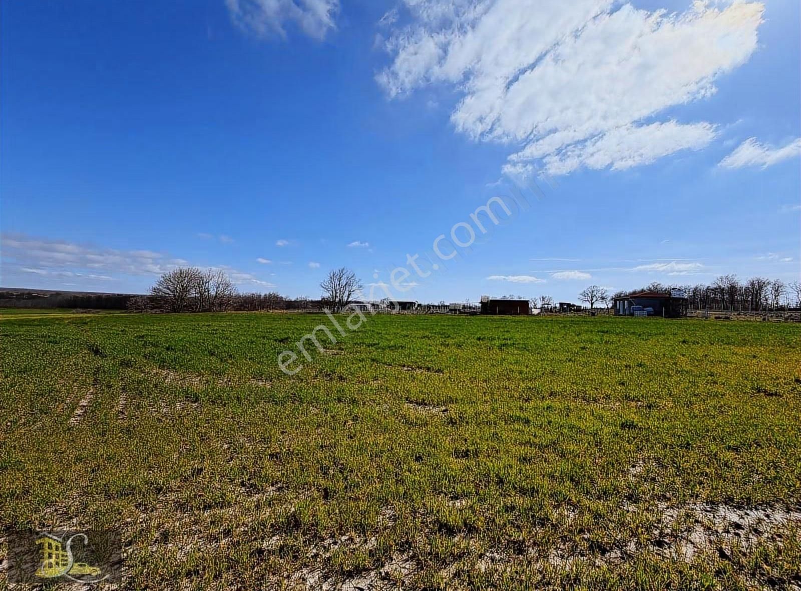 Serdaroğlundan Silivri Çayırdere Bağyeri Satılık Tarla!!! - Görsel 8