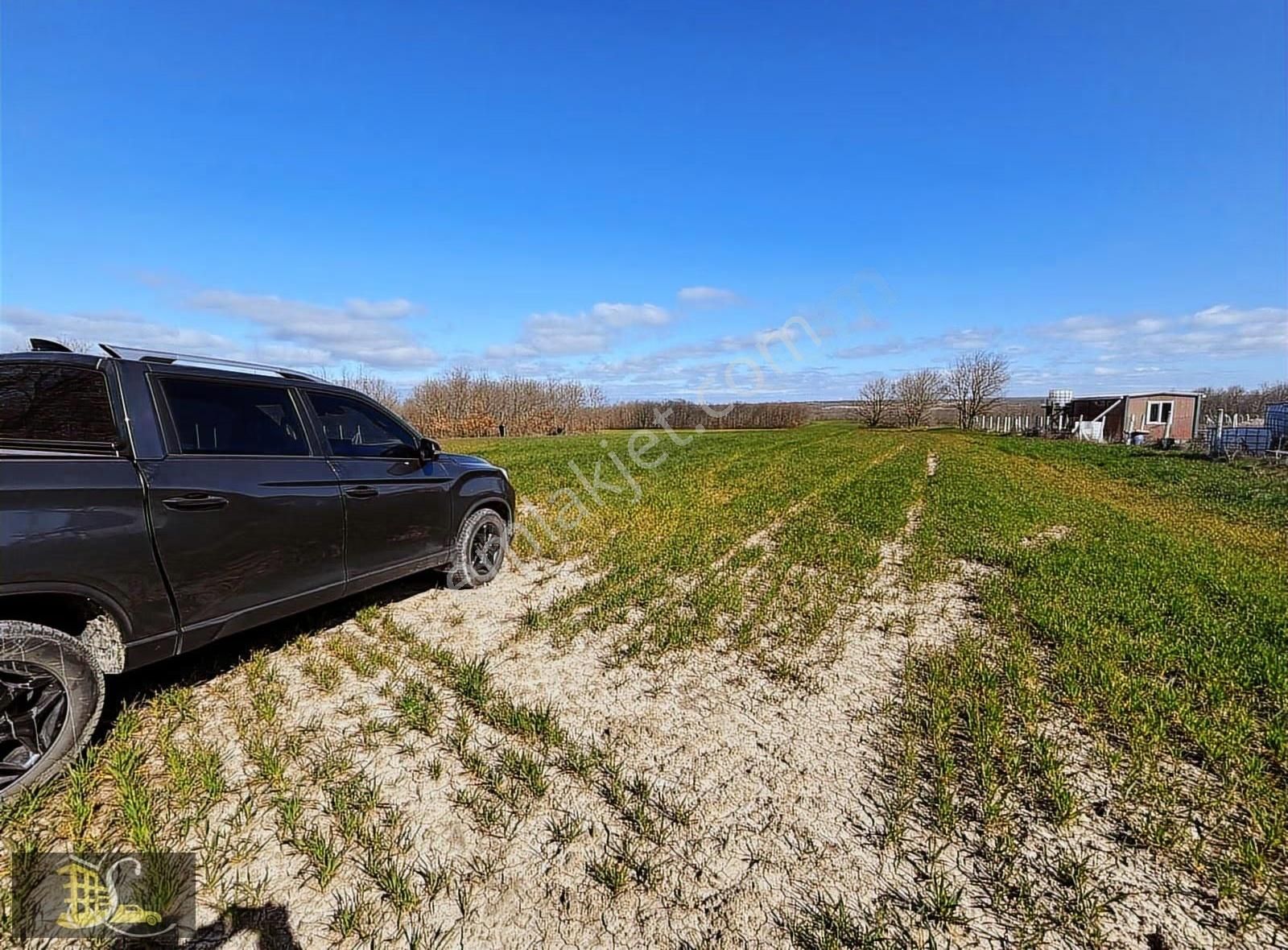 Serdaroğlundan Silivri Çayırdere Bağyeri Satılık Tarla!!! - Görsel 23