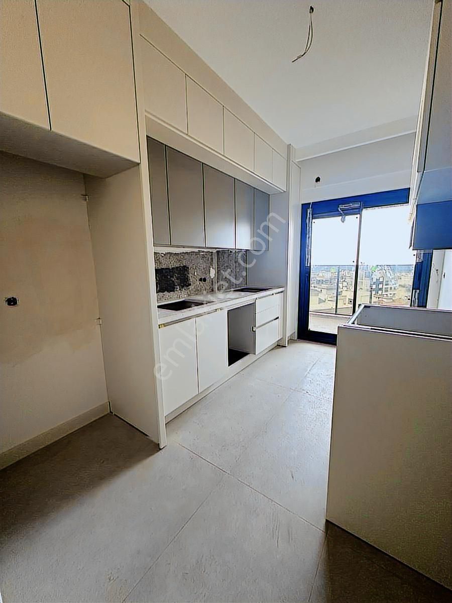 Ultara Lüks Müthiş Bir Konsepte 3+1 Deniz Manzarali Sıfır Daire - Görsel 5