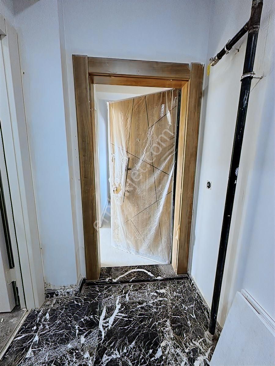 Ultara Lüks Müthiş Bir Konsepte 3+1 Deniz Manzarali Sıfır Daire - Görsel 18