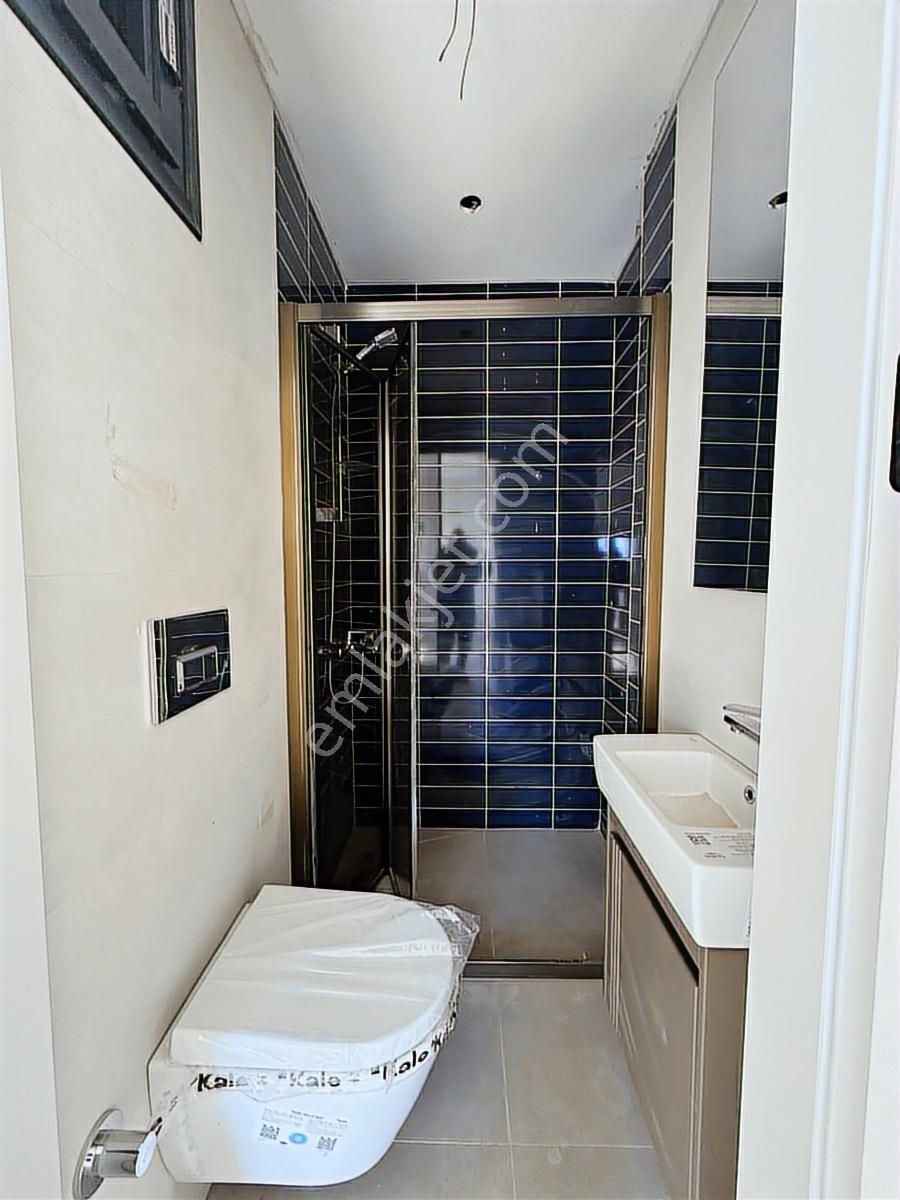 Ultara Lüks Müthiş Bir Konsepte 3+1 Deniz Manzarali Sıfır Daire - Görsel 24