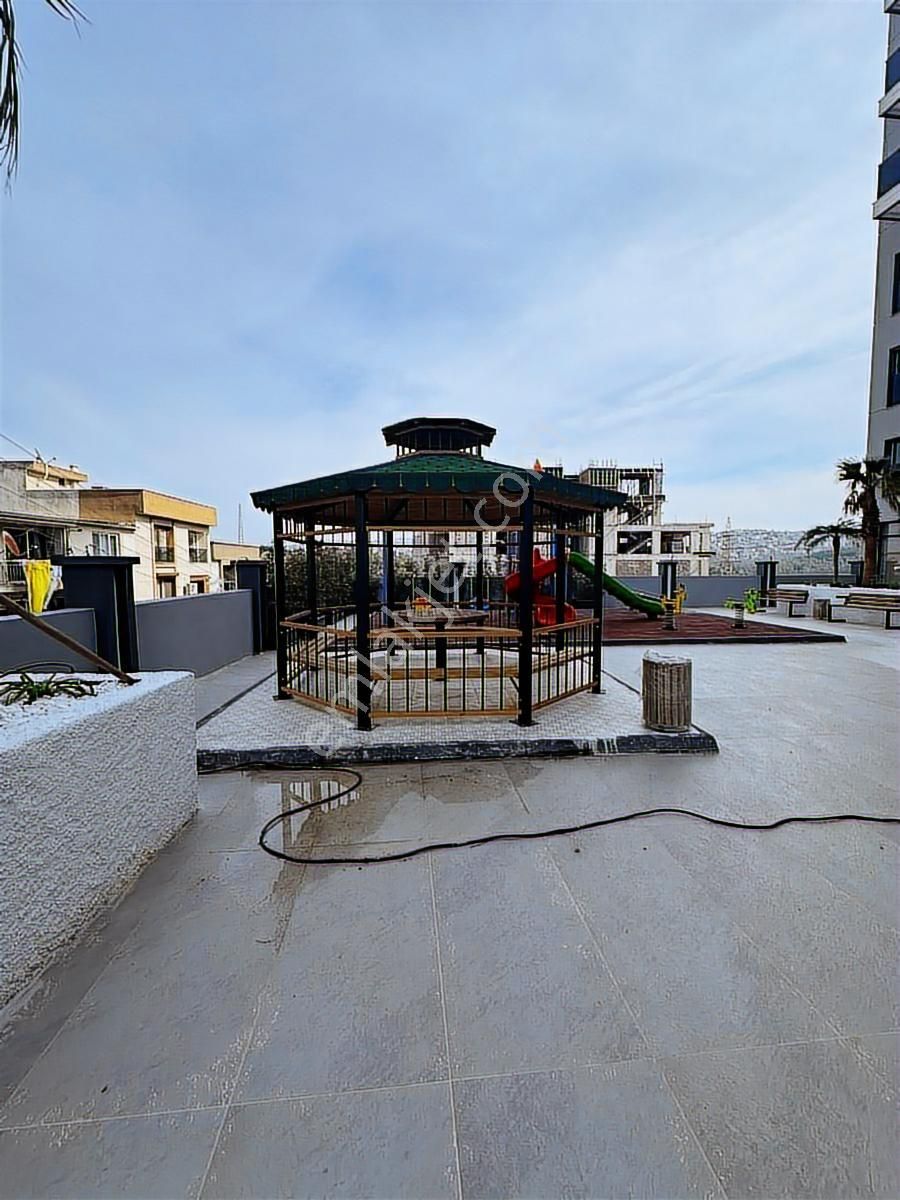 Ultara Lüks Müthiş Bir Konsepte 3+1 Deniz Manzarali Sıfır Daire - Görsel 12