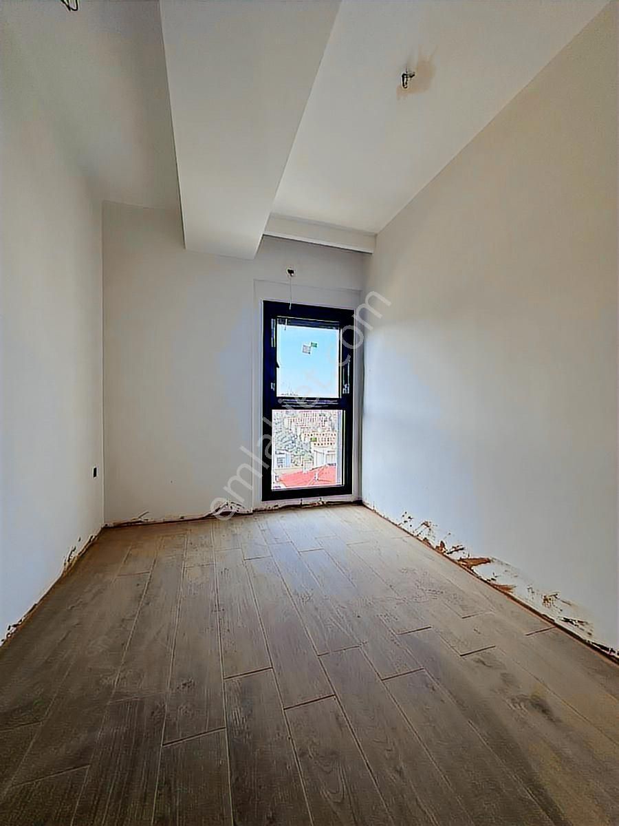 Ultara Lüks Müthiş Bir Konsepte 3+1 Deniz Manzarali Sıfır Daire - Görsel 10