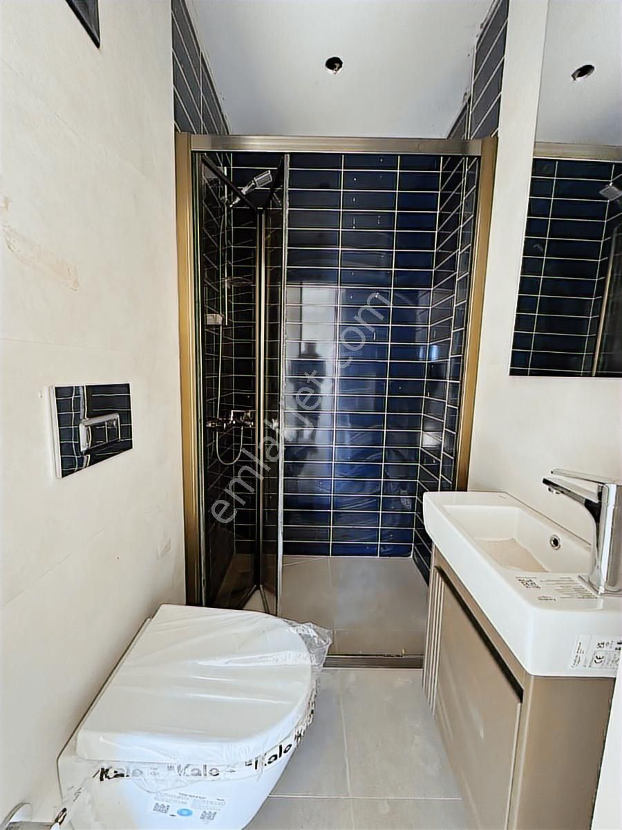 Ultara Lüks Müthiş Bir Konsepte 3+1 Deniz Manzarali Sıfır Daire - Görsel 7