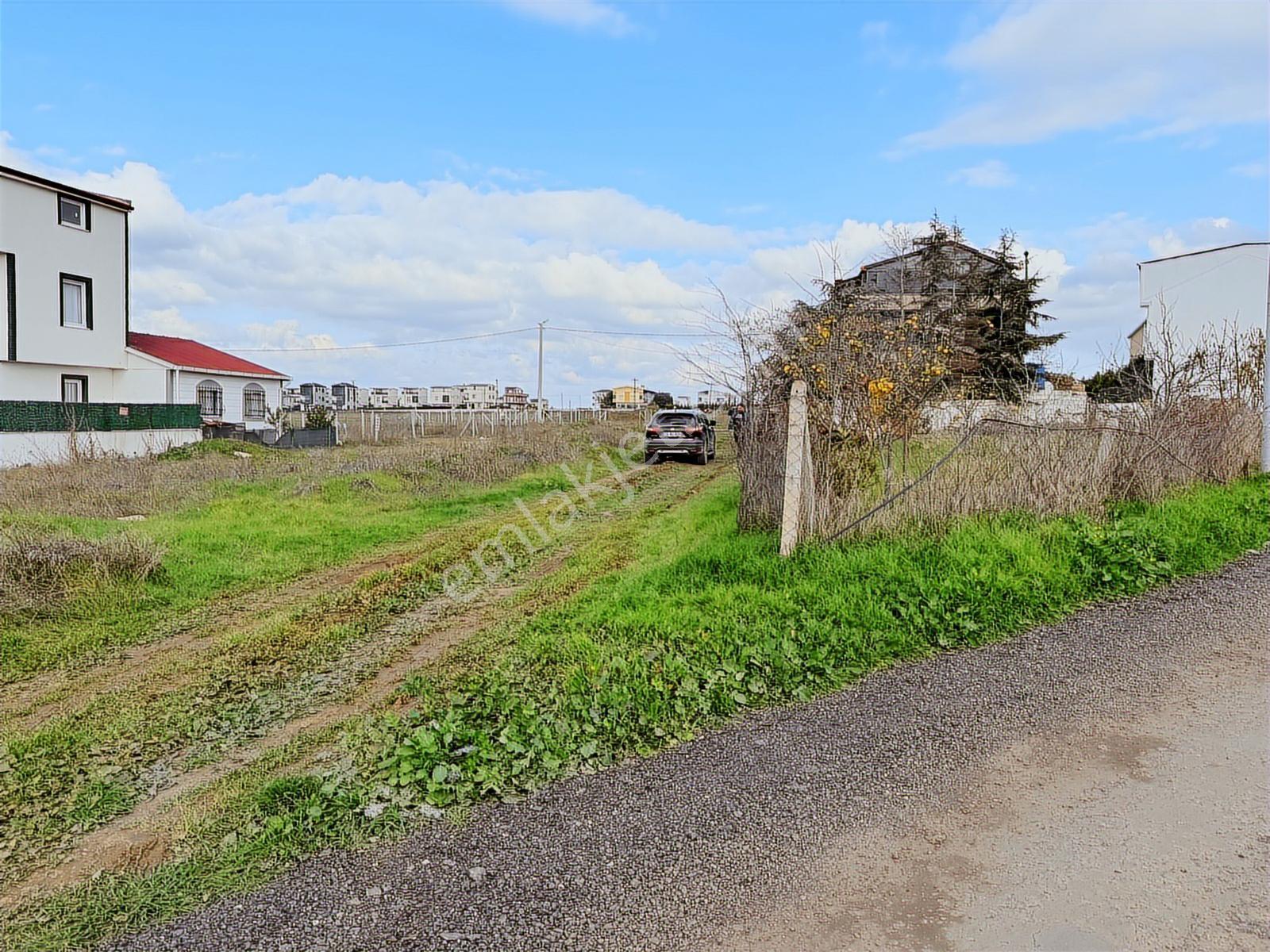 Tekirdağ Marmaraereğlisi Dereağzında Kat İrtifaklı Yerimiz - Görsel 11