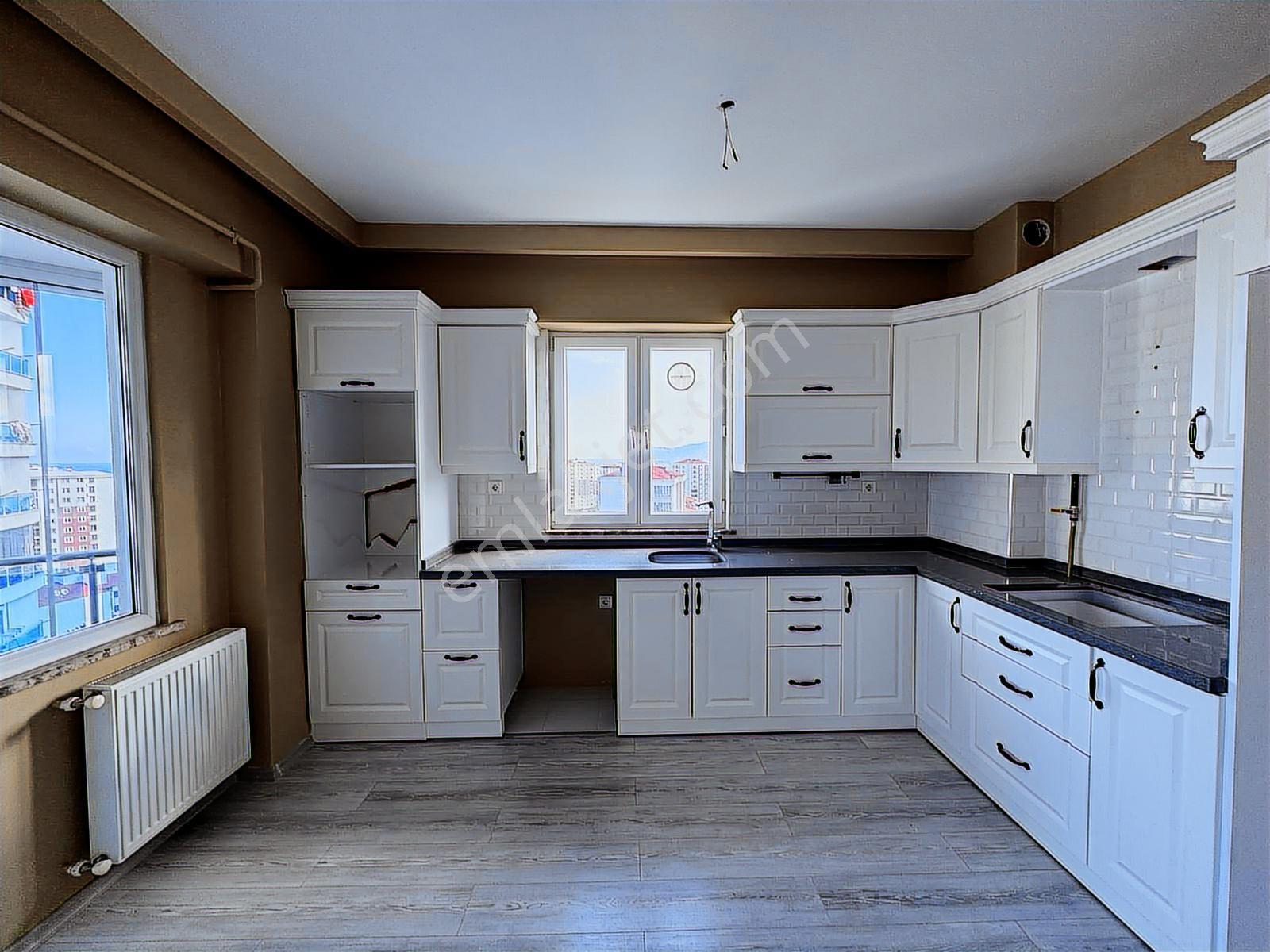 My Via 452'de Panoramik Deniz Manzaralı Satılık 3+1 Daire - Görsel 15