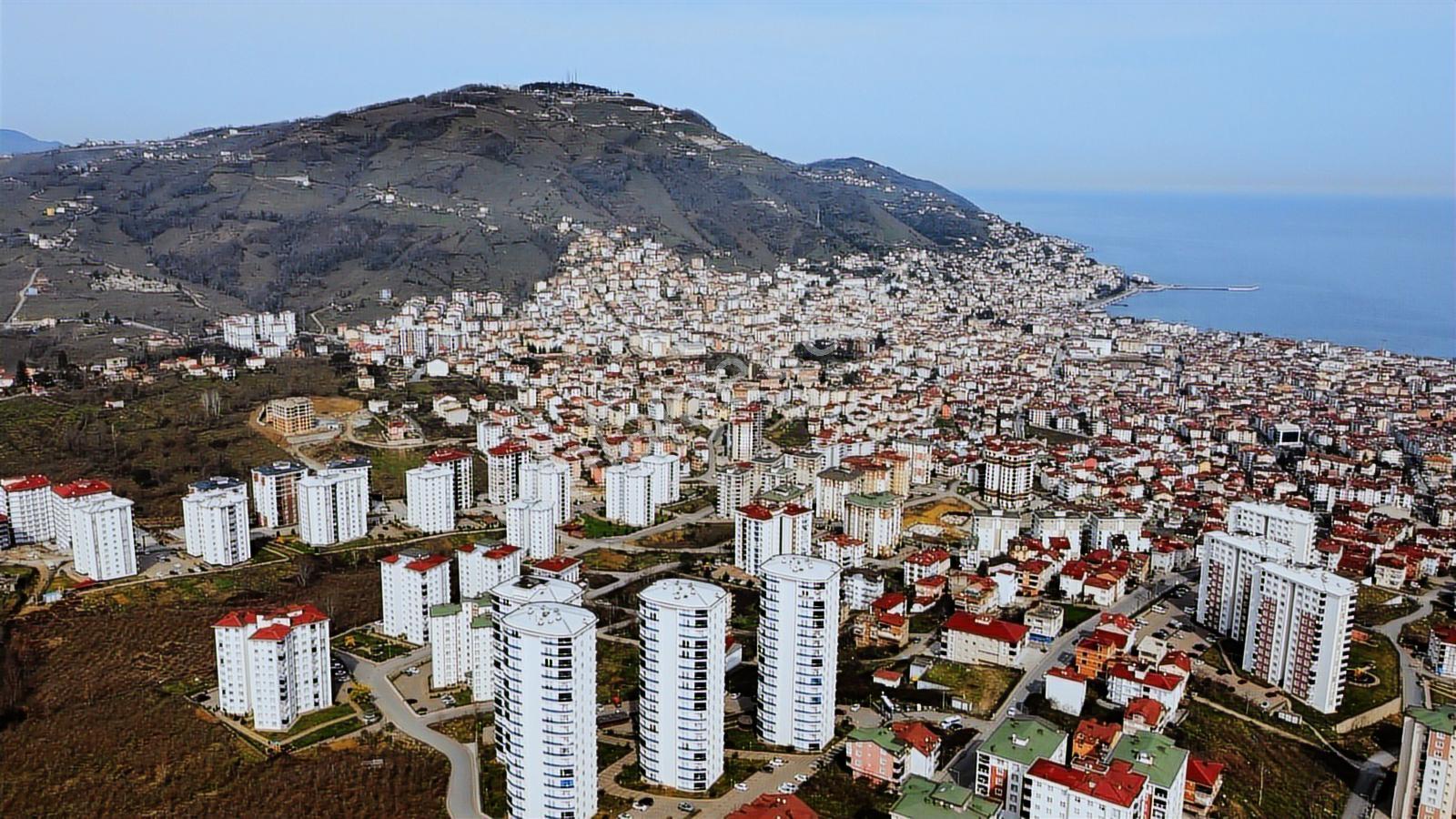My Via 452'de Panoramik Deniz Manzaralı Satılık 3+1 Daire - Görsel 19