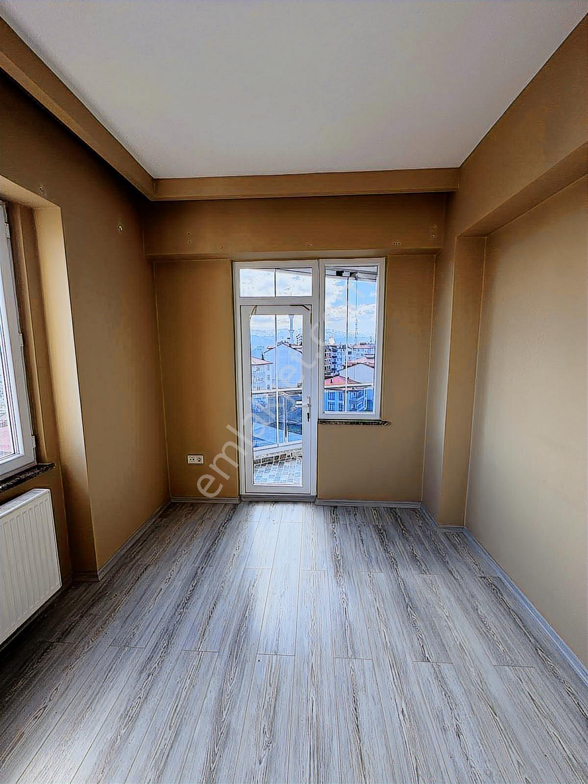 My Via 452'de Panoramik Deniz Manzaralı Satılık 3+1 Daire - Görsel 17