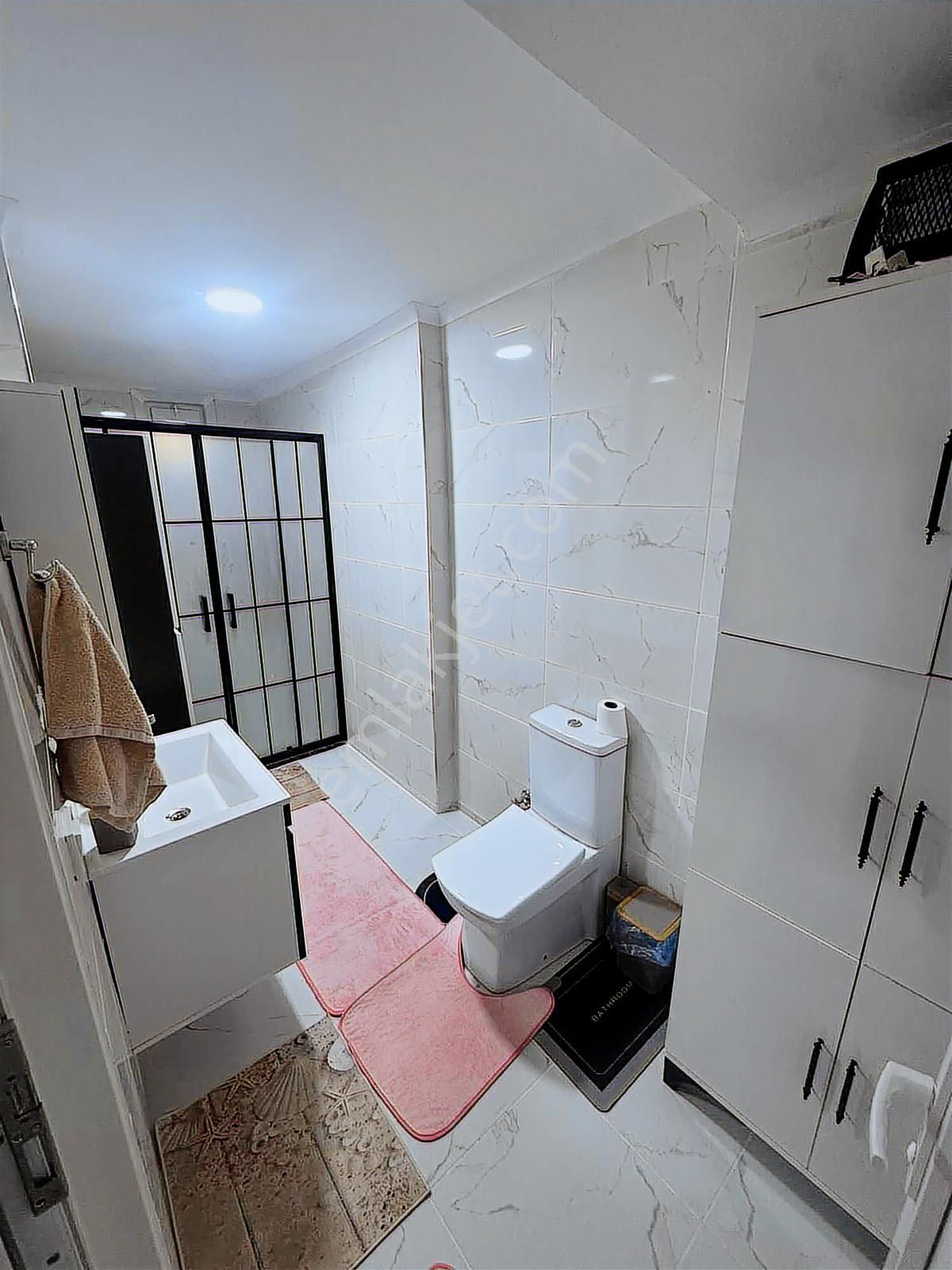 Tamamına Kredi Eminevim 135 M2 2.5+1 Teraslı İskanlı - Görsel 16