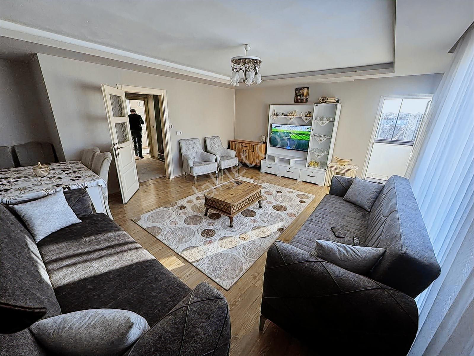 Tamamına Kredi Eminevim 135 M2 2.5+1 Teraslı İskanlı - Görsel 26