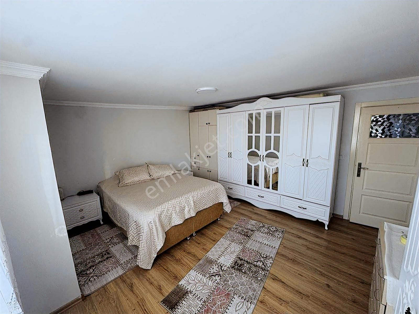 Tamamına Kredi Eminevim 135 M2 2.5+1 Teraslı İskanlı - Görsel 5