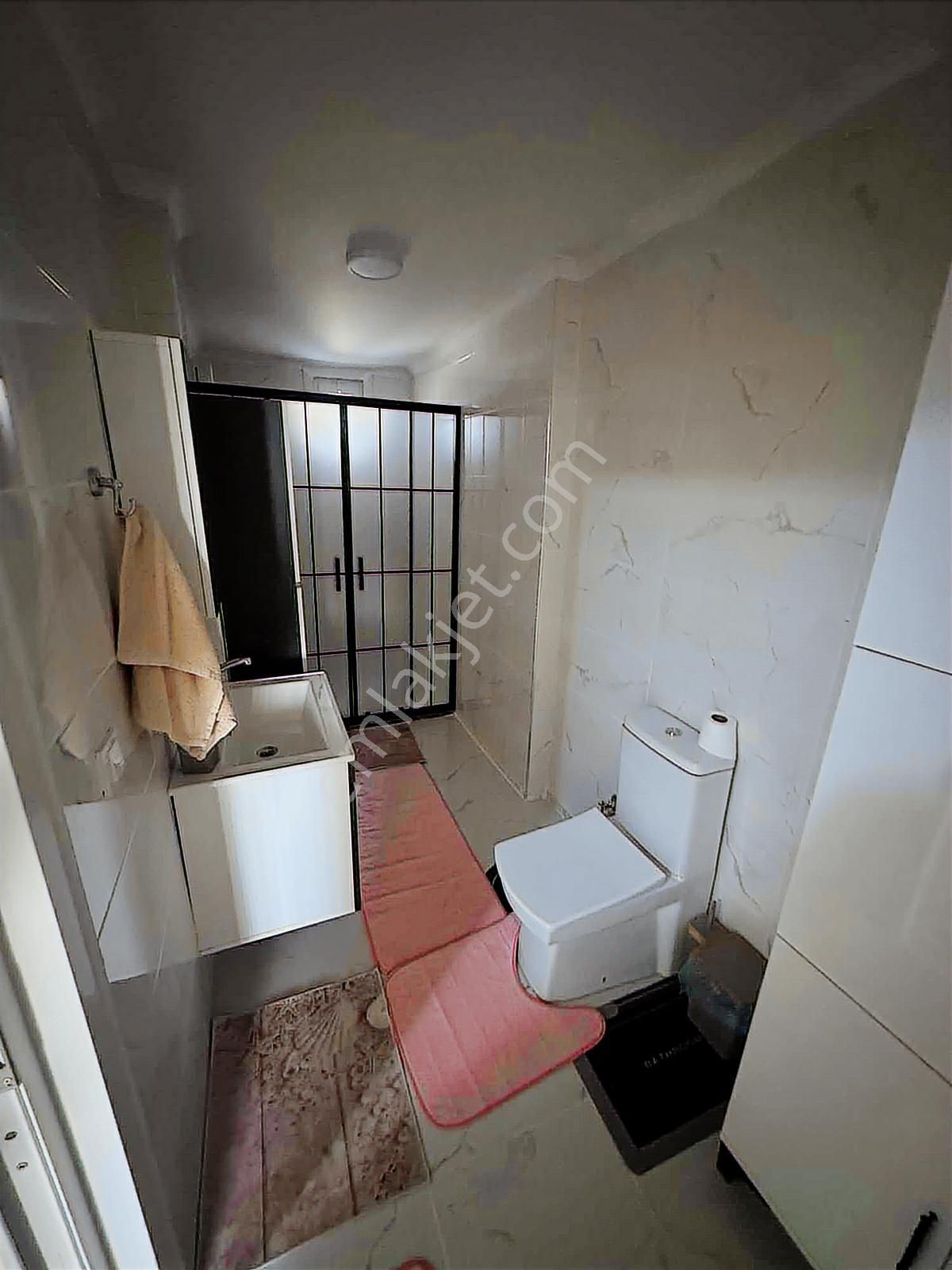 Tamamına Kredi Eminevim 135 M2 2.5+1 Teraslı İskanlı - Görsel 18