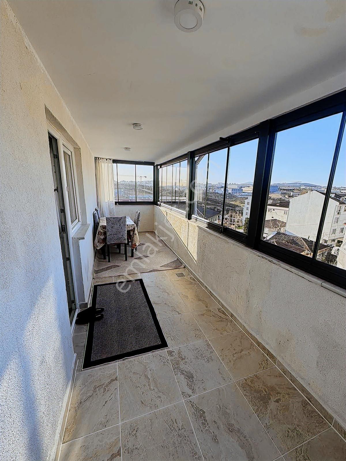 Tamamına Kredi Eminevim 135 M2 2.5+1 Teraslı İskanlı - Görsel 25