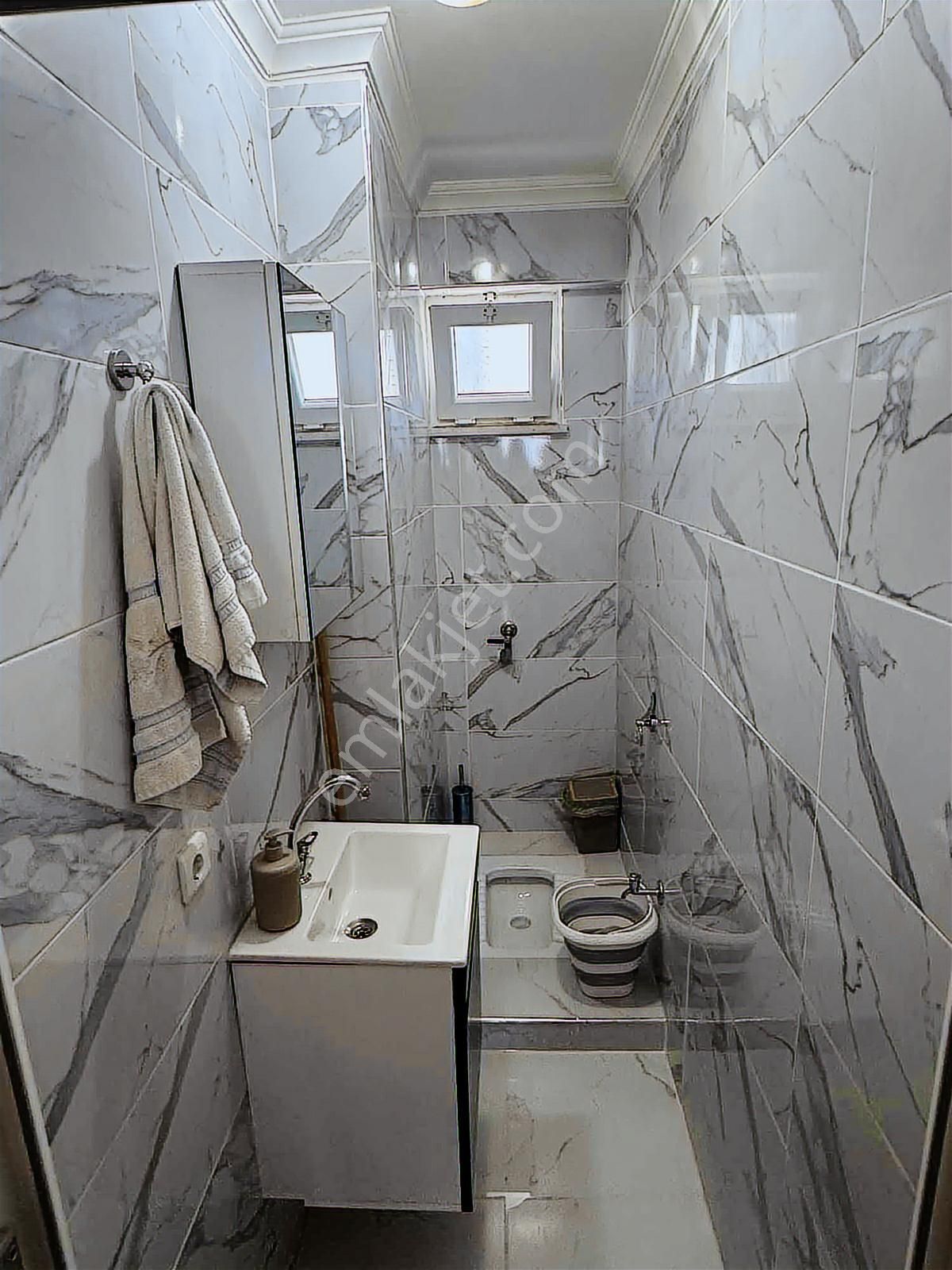 Tamamına Kredi Eminevim 135 M2 2.5+1 Teraslı İskanlı - Görsel 19