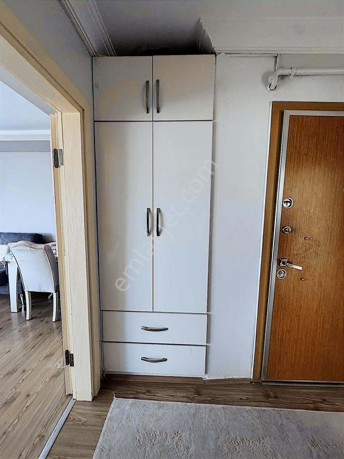 Tamamına Kredi Eminevim 135 M2 2.5+1 Teraslı İskanlı - Görsel 7