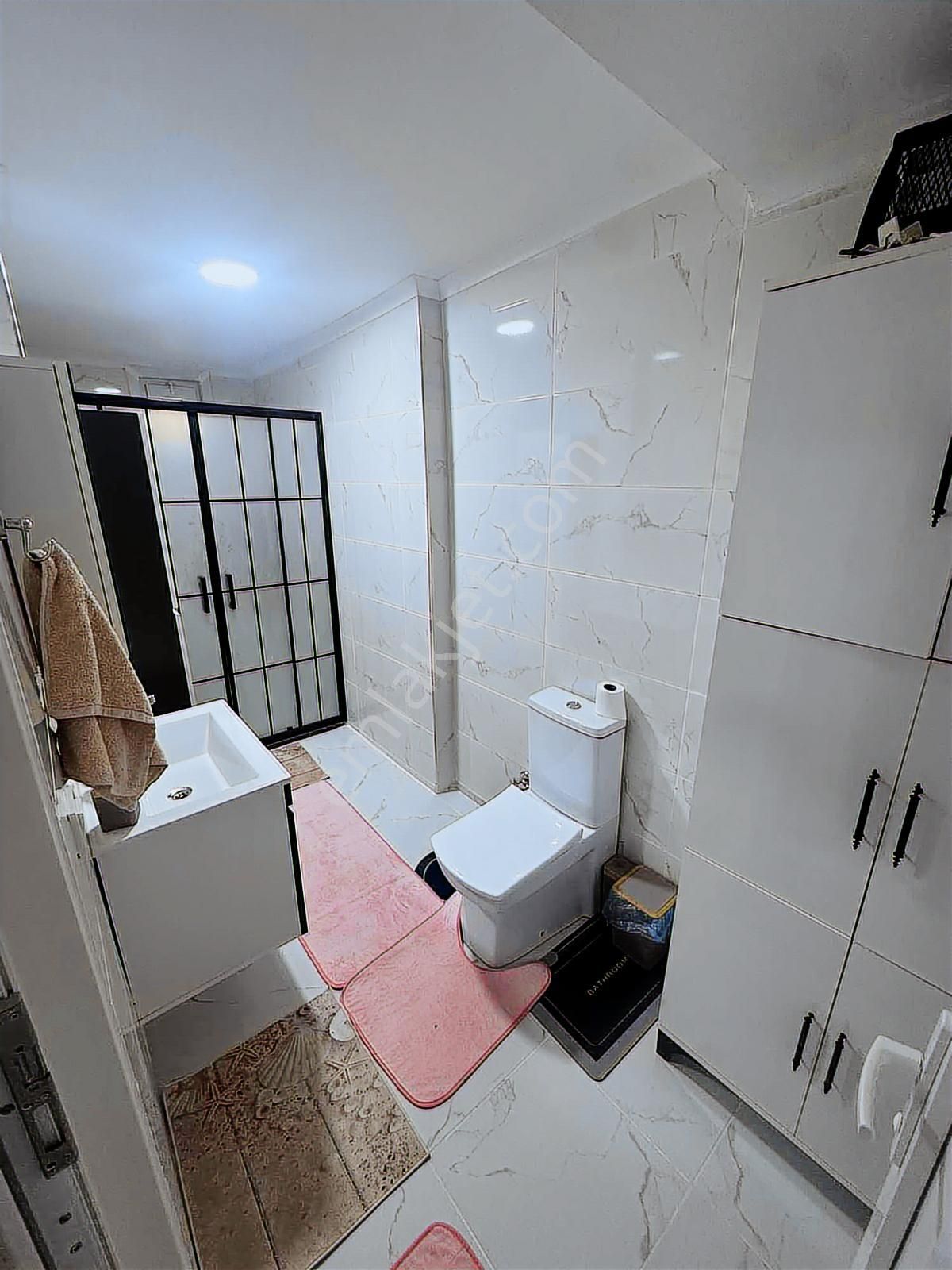 Tamamına Kredi Eminevim 135 M2 2.5+1 Teraslı İskanlı - Görsel 15