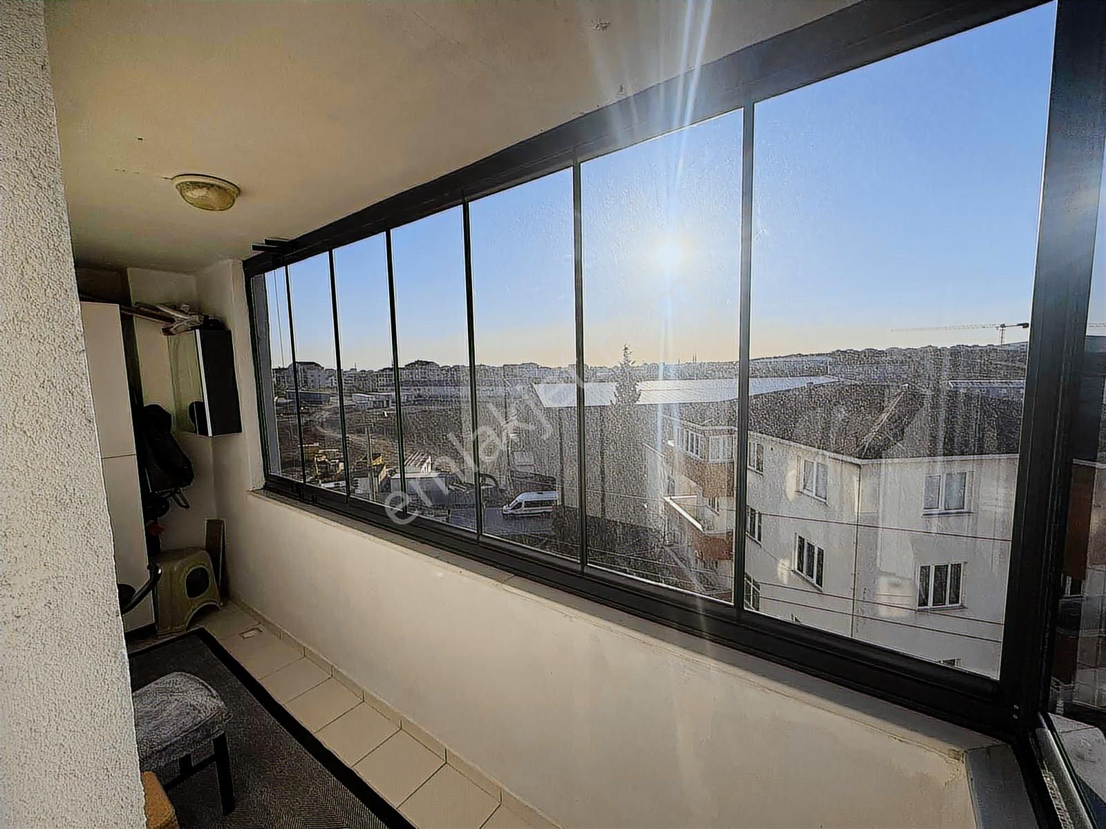 Tamamına Kredi Eminevim 135 M2 2.5+1 Teraslı İskanlı - Görsel 11