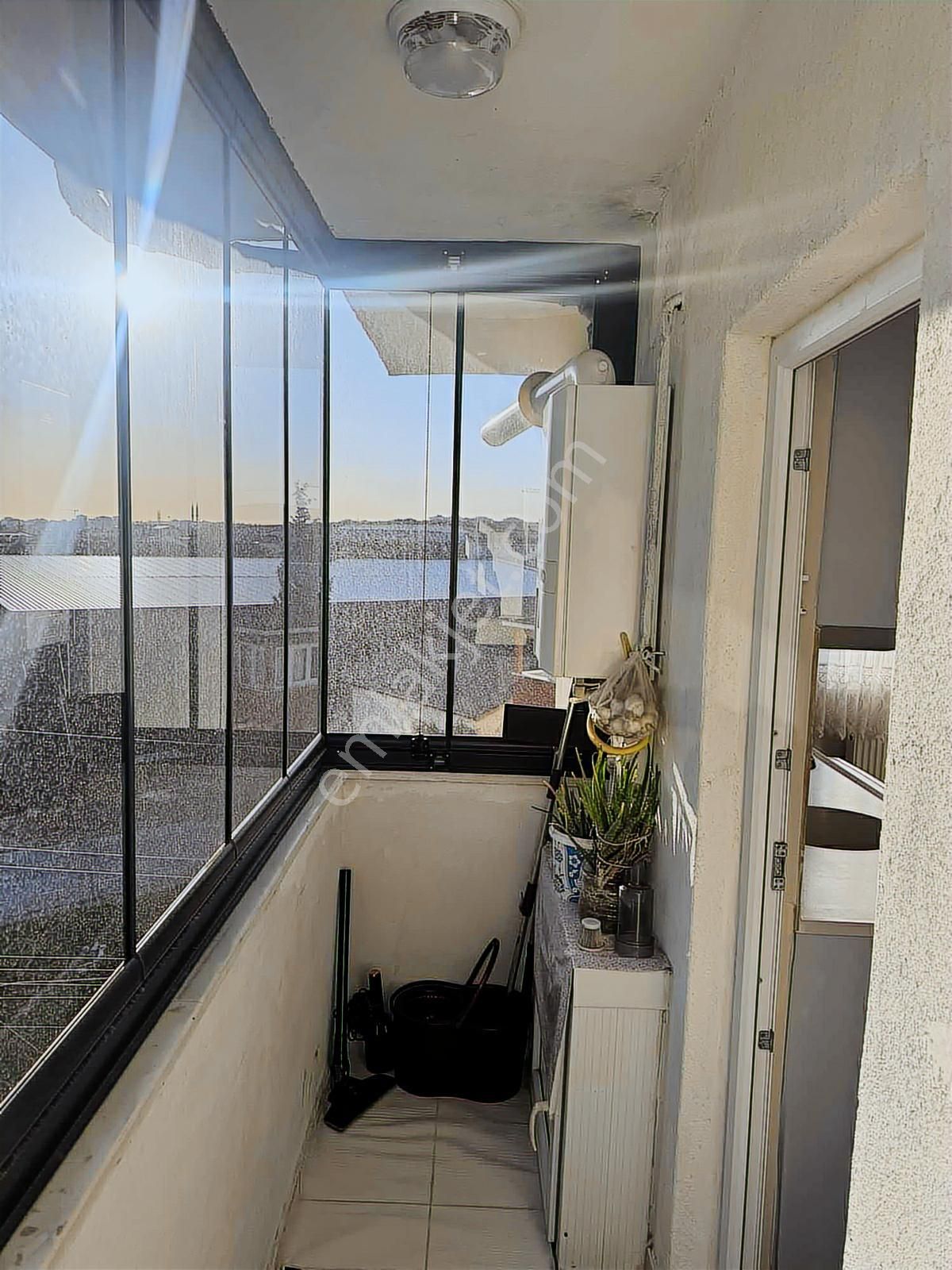 Tamamına Kredi Eminevim 135 M2 2.5+1 Teraslı İskanlı - Görsel 24