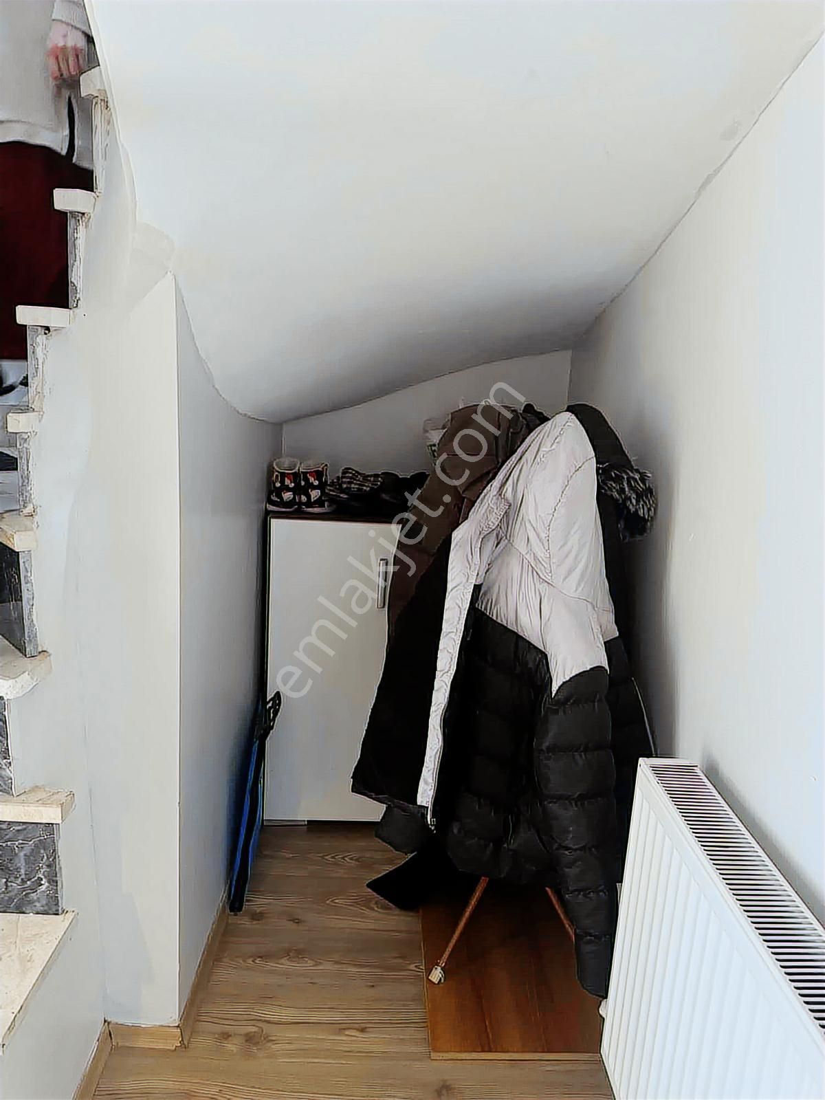 Tamamına Kredi Eminevim 135 M2 2.5+1 Teraslı İskanlı - Görsel 3