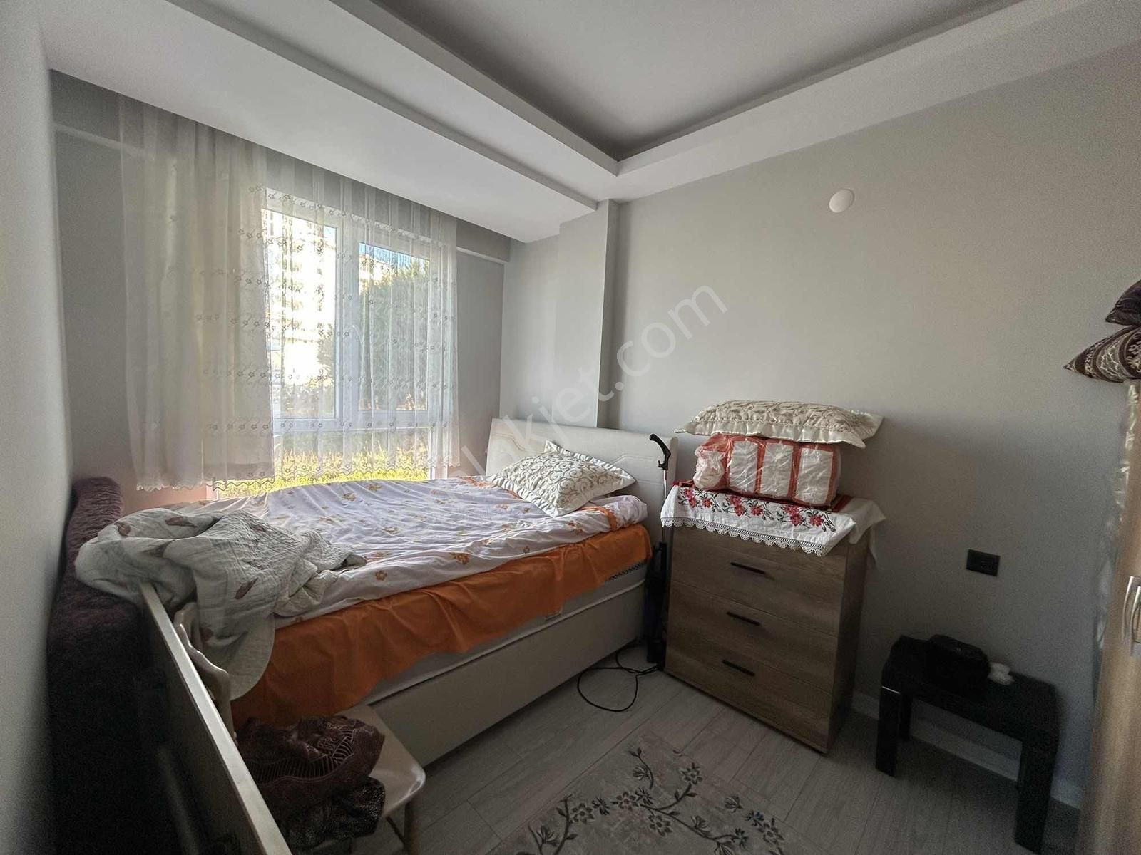 Deka Gayrimenkul'den Deniz Mazaralı Kiracılı Arakat 1+1 - Görsel 24