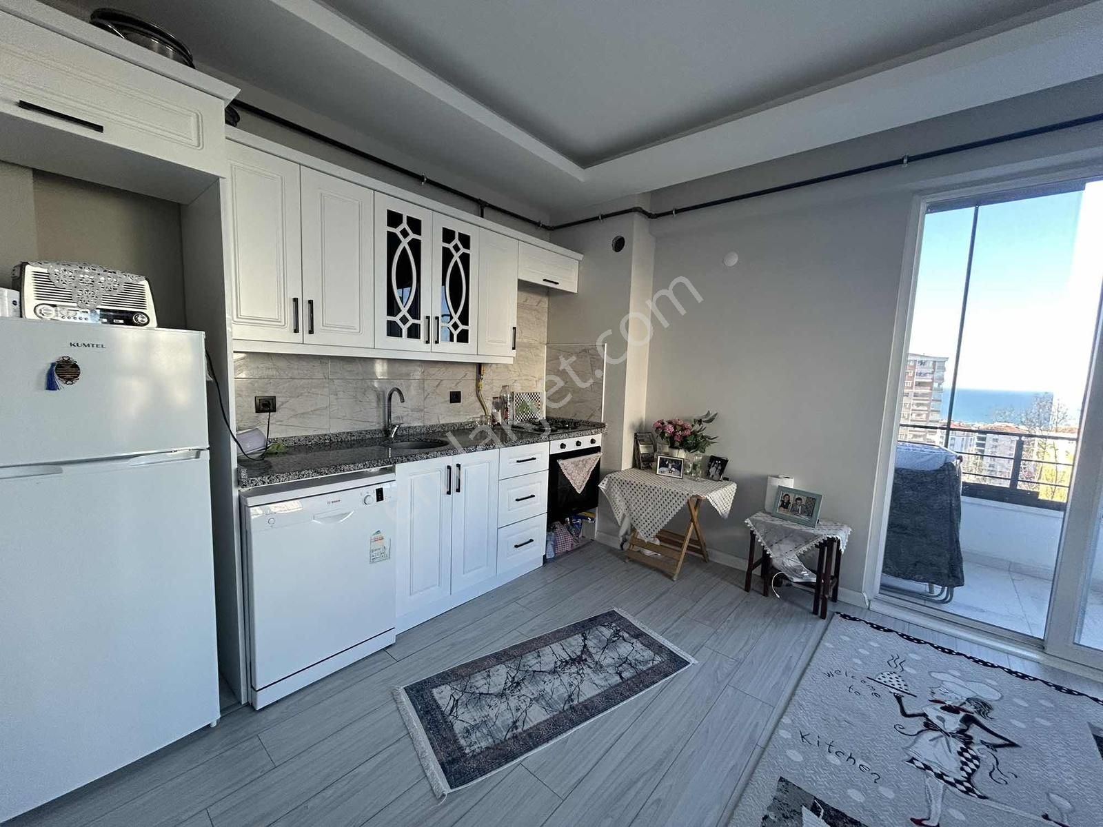 Deka Gayrimenkul'den Deniz Mazaralı Kiracılı Arakat 1+1 - Görsel 18