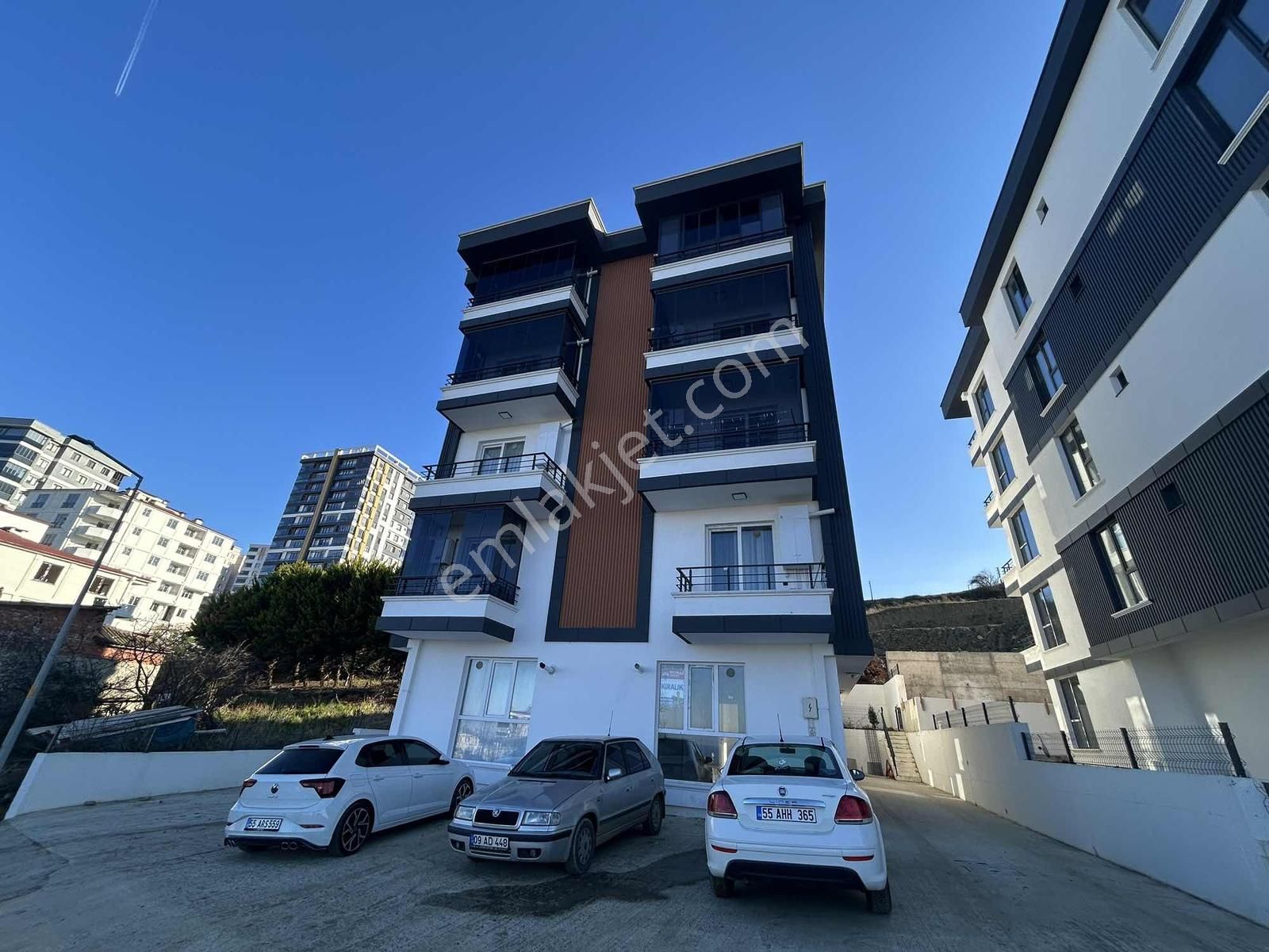 Deka Gayrimenkul'den Deniz Mazaralı Kiracılı Arakat 1+1 - Görsel 16