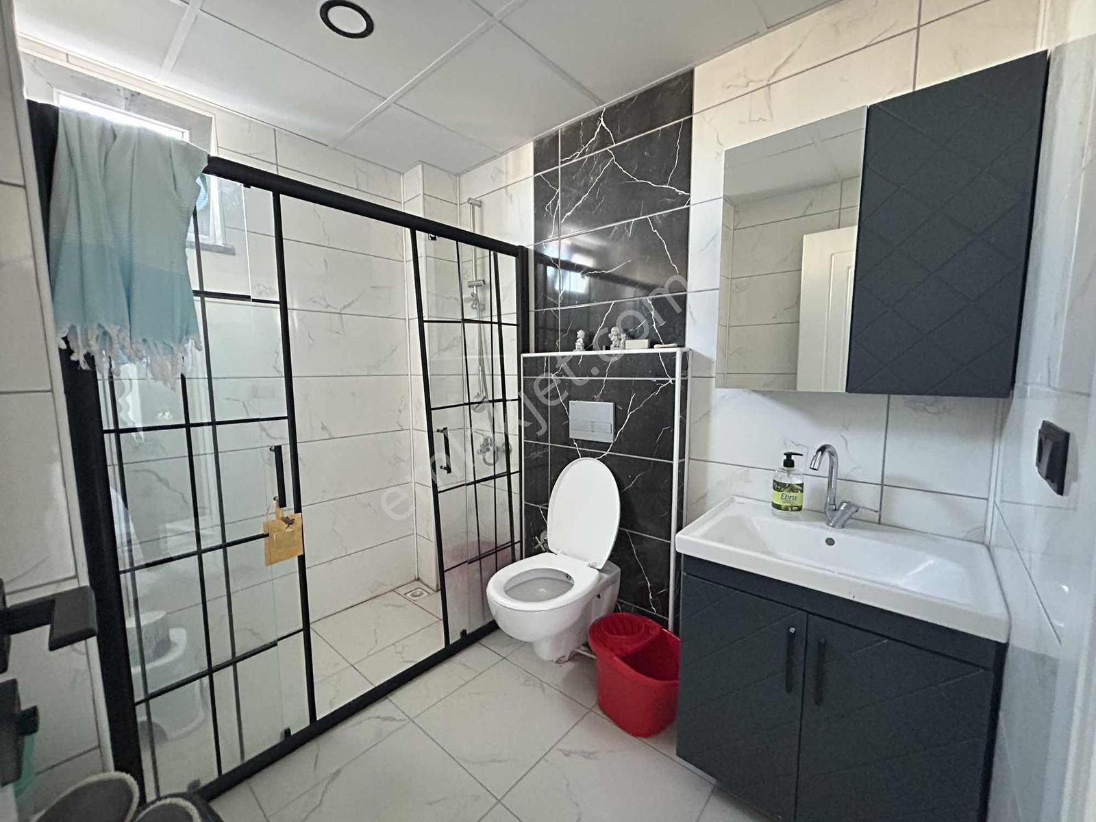 Deka Gayrimenkul'den Deniz Mazaralı Kiracılı Arakat 1+1 - Görsel 13