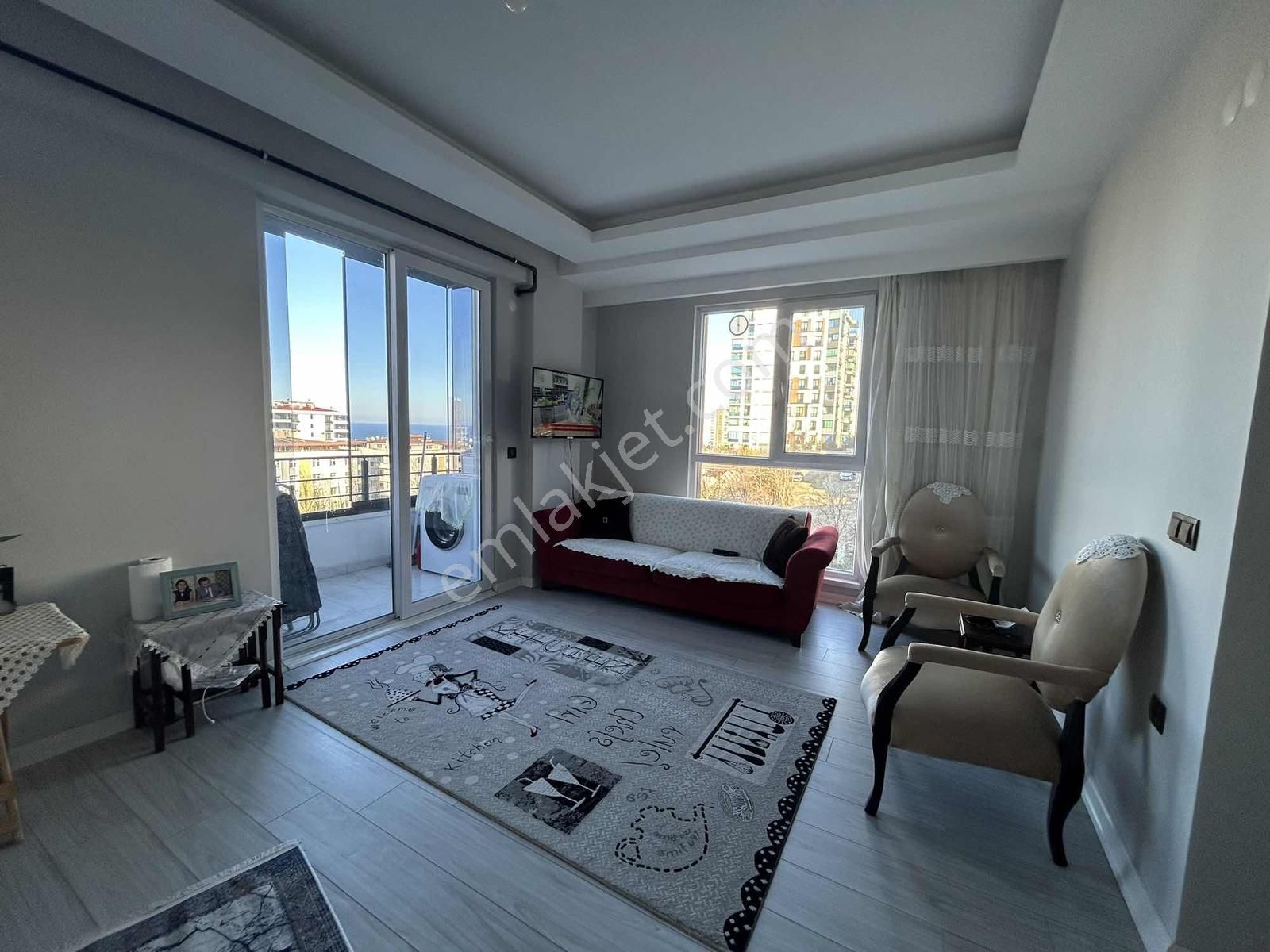 Deka Gayrimenkul'den Deniz Mazaralı Kiracılı Arakat 1+1 - Görsel 23