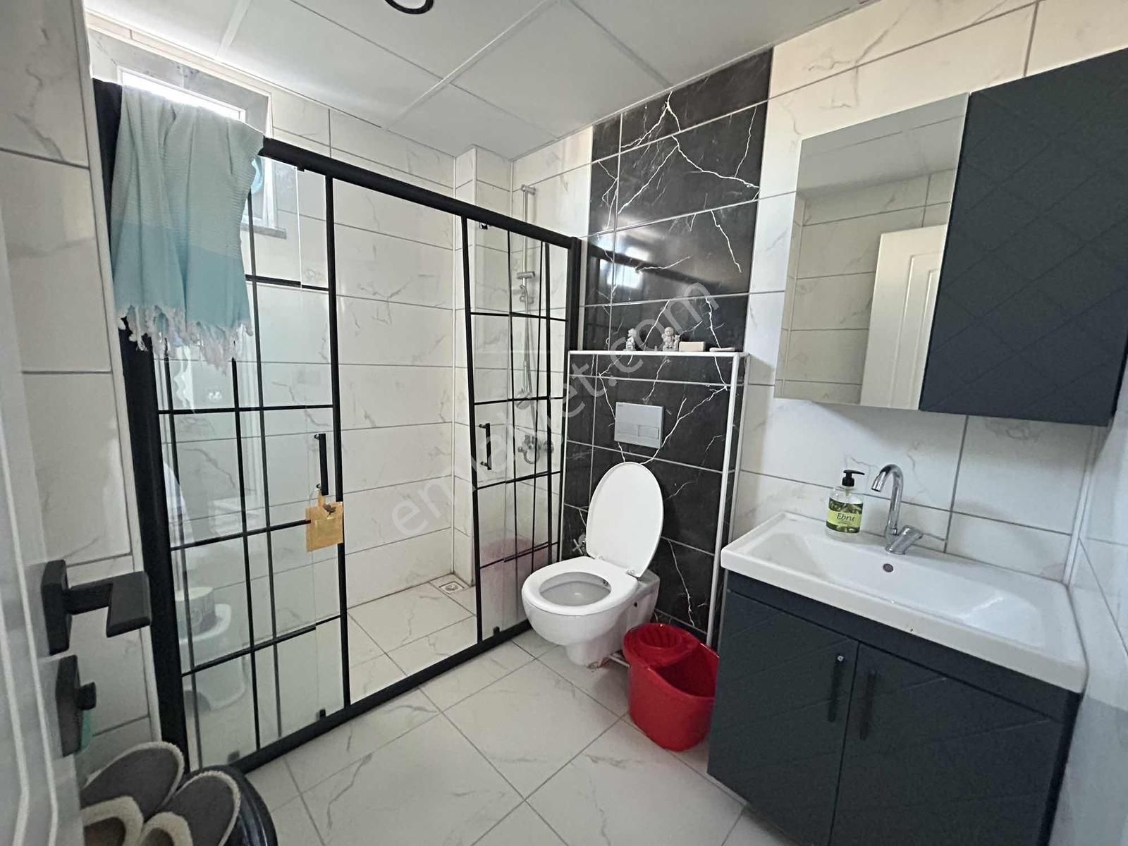 Deka Gayrimenkul'den Deniz Mazaralı Kiracılı Arakat 1+1 - Görsel 8