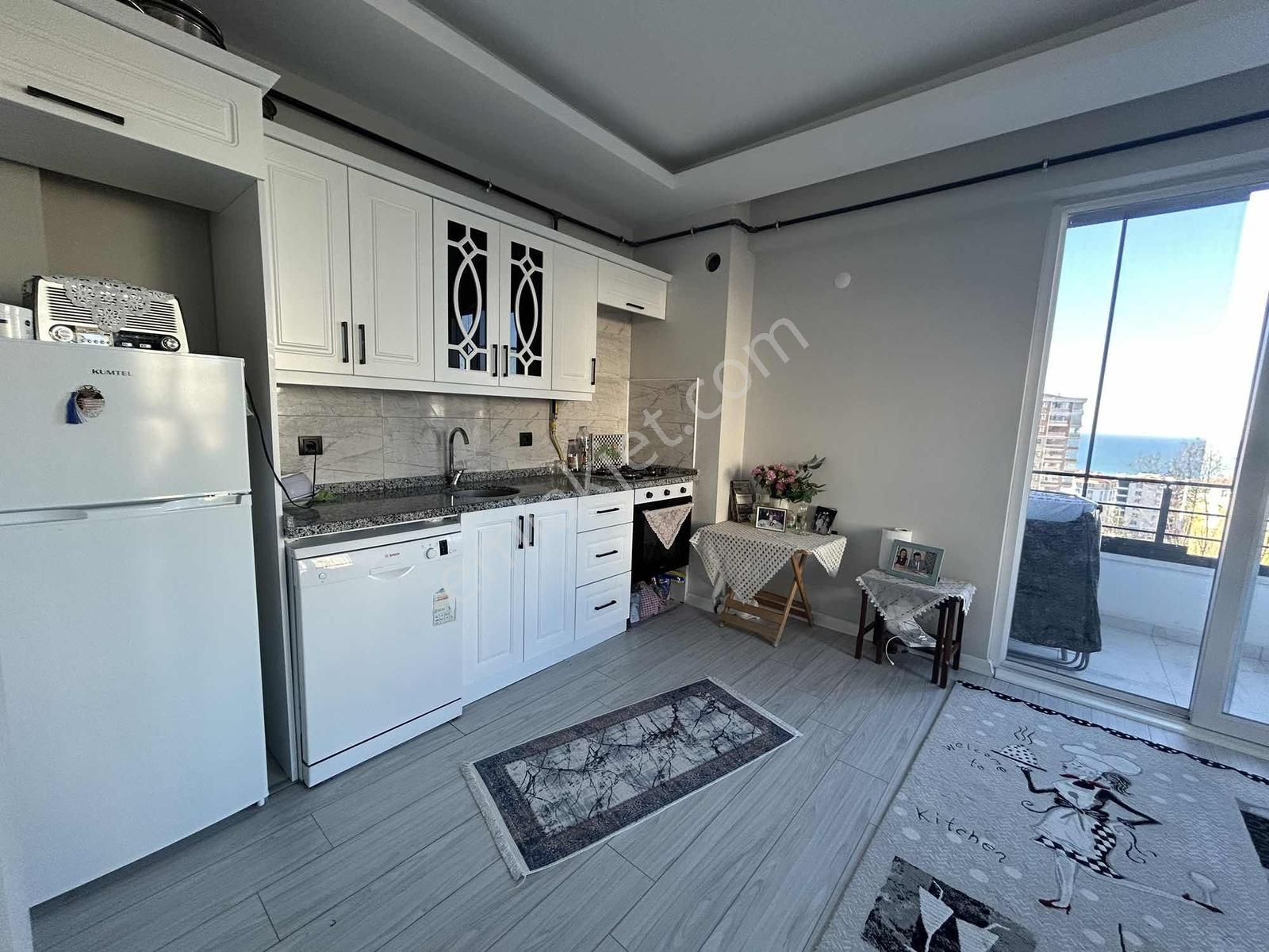 Deka Gayrimenkul'den Deniz Mazaralı Kiracılı Arakat 1+1 - Görsel 10