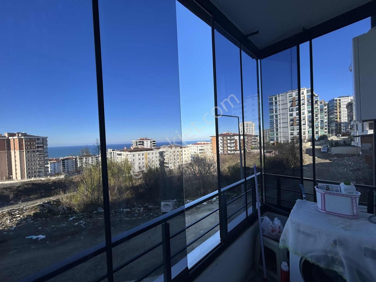 Deka Gayrimenkul'den Deniz Mazaralı Kiracılı Arakat 1+1 - Görsel 17