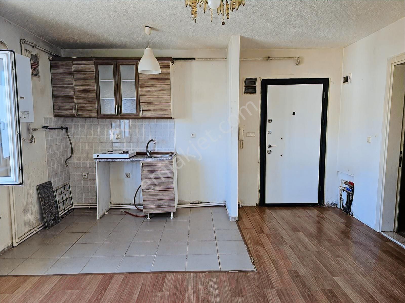 Toki Yaşamkent' Te Satılık 1+1 Fırsat Daire