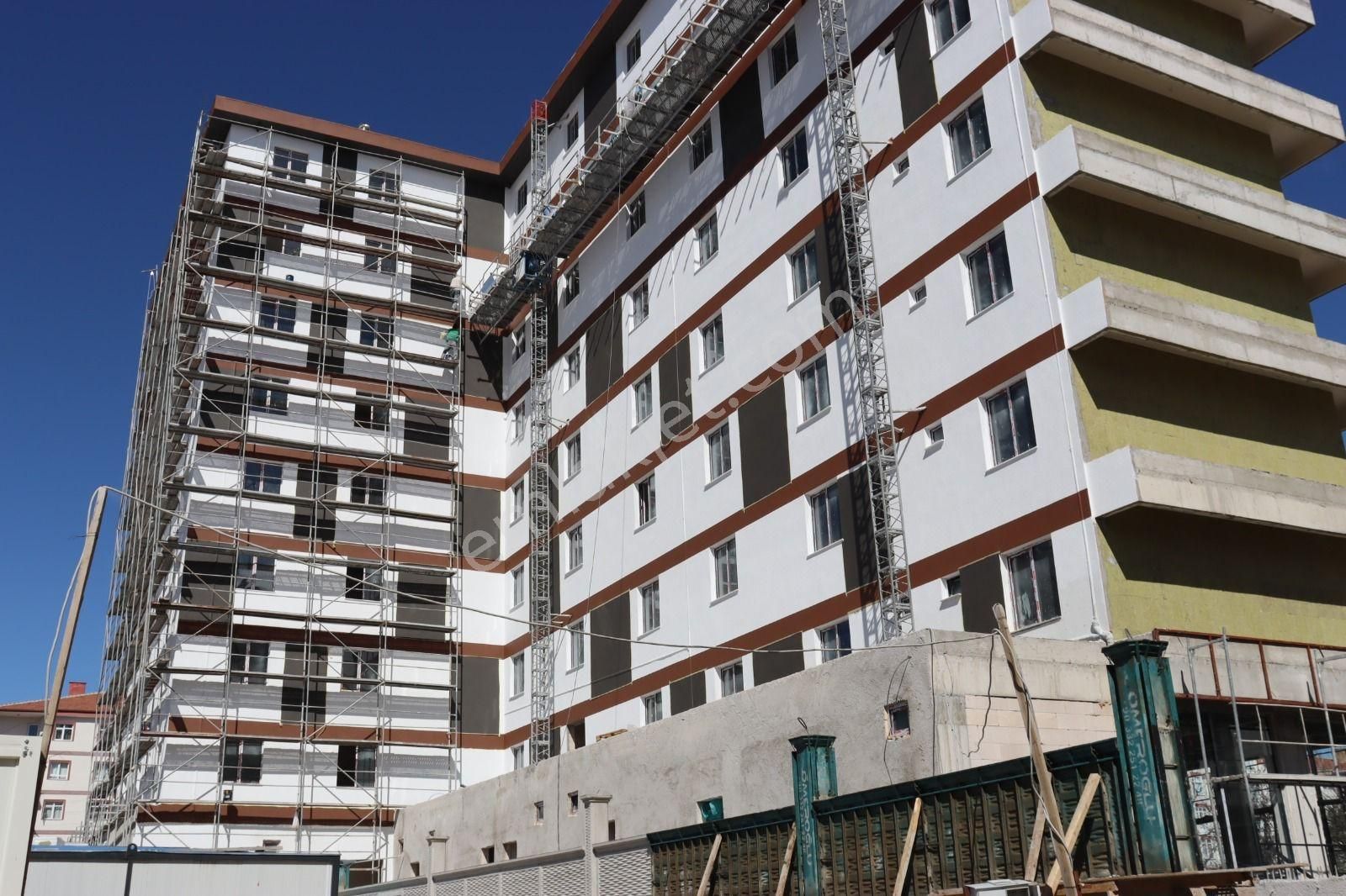 Kazanın En Güzel Projesinden Ankanova Satılık Ara Kat Daire - Görsel 3
