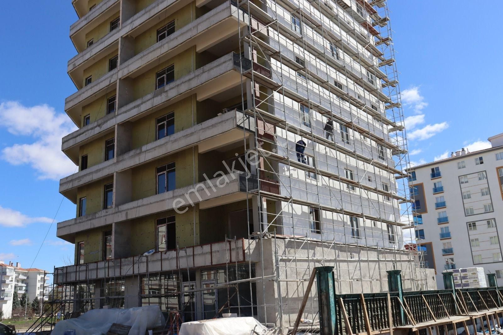 Kazanın En Güzel Projesinden Ankanova Satılık Ara Kat Daire - Görsel 4