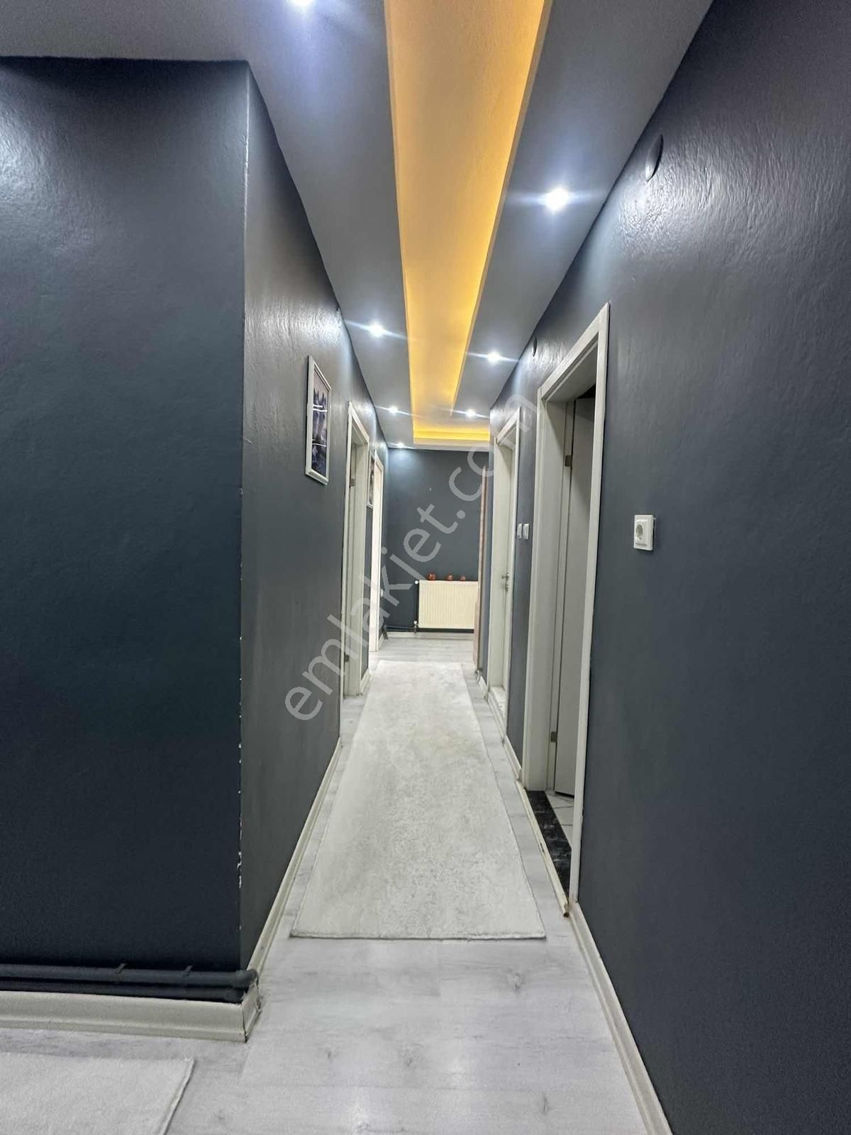 Ful Eşyalı Kiralık 3+1 Servis Güzergahında - Görsel 7