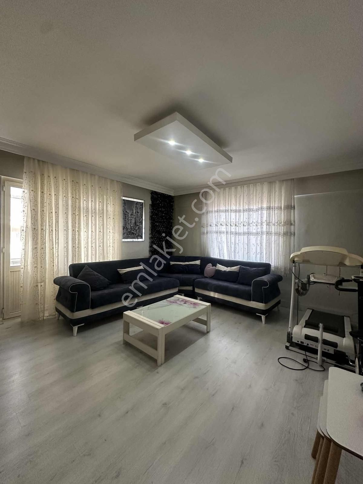 Ful Eşyalı Kiralık 3+1 Servis Güzergahında - Görsel 17