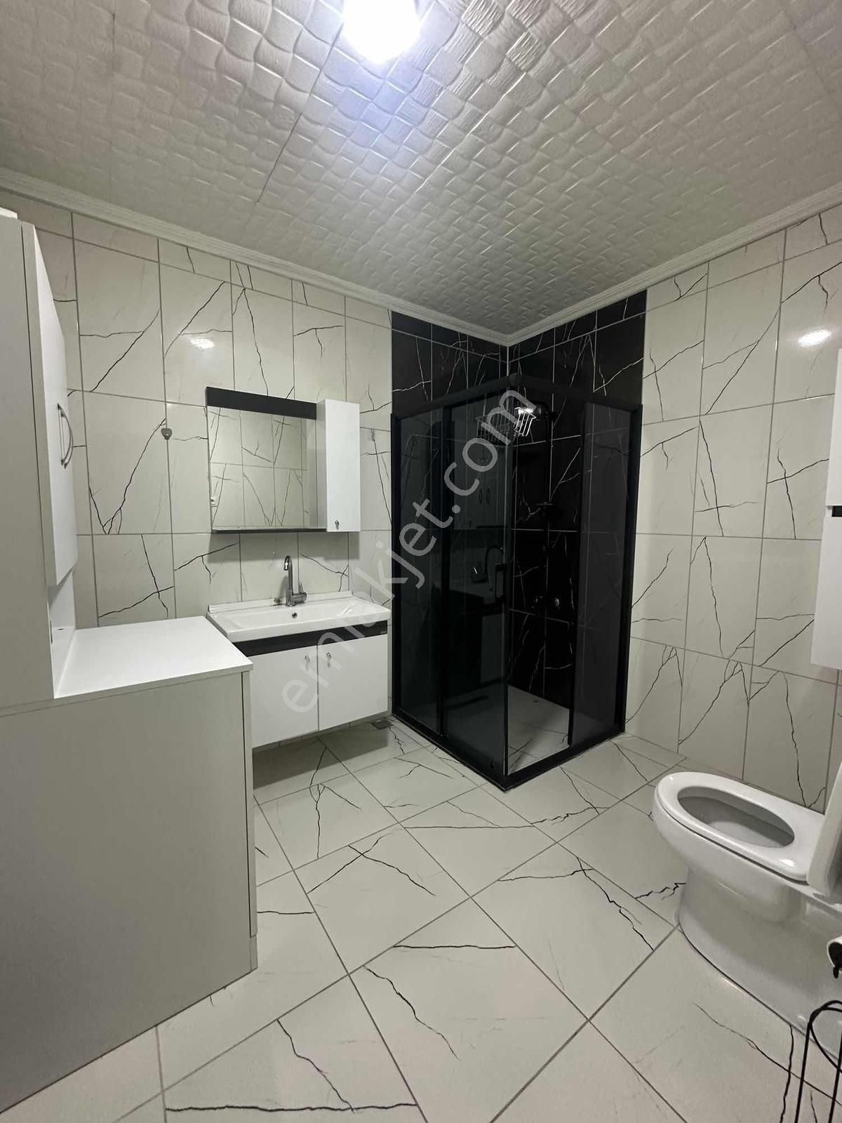 Ful Eşyalı Kiralık 3+1 Servis Güzergahında - Görsel 23