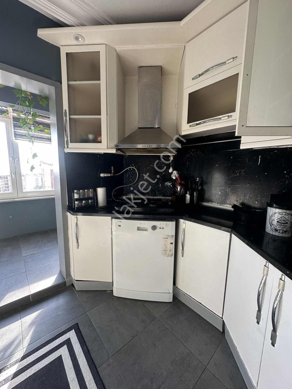 Ful Eşyalı Kiralık 3+1 Servis Güzergahında - Görsel 20