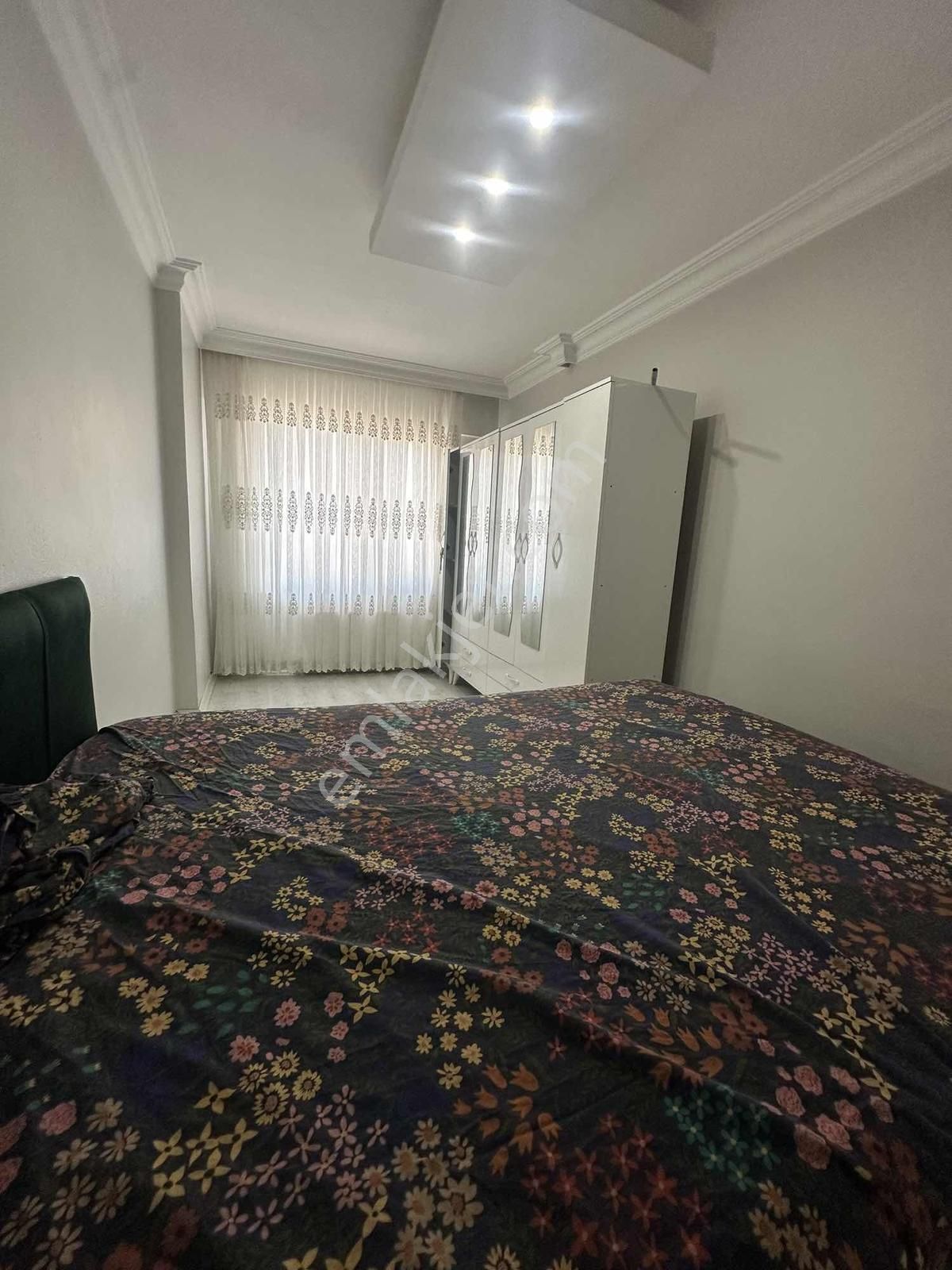 Ful Eşyalı Kiralık 3+1 Servis Güzergahında - Görsel 19
