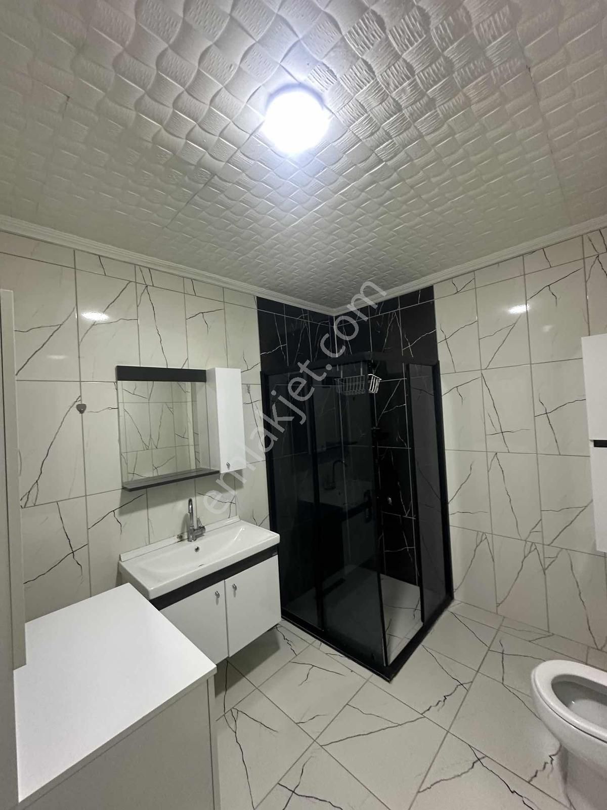 Ful Eşyalı Kiralık 3+1 Servis Güzergahında - Görsel 16
