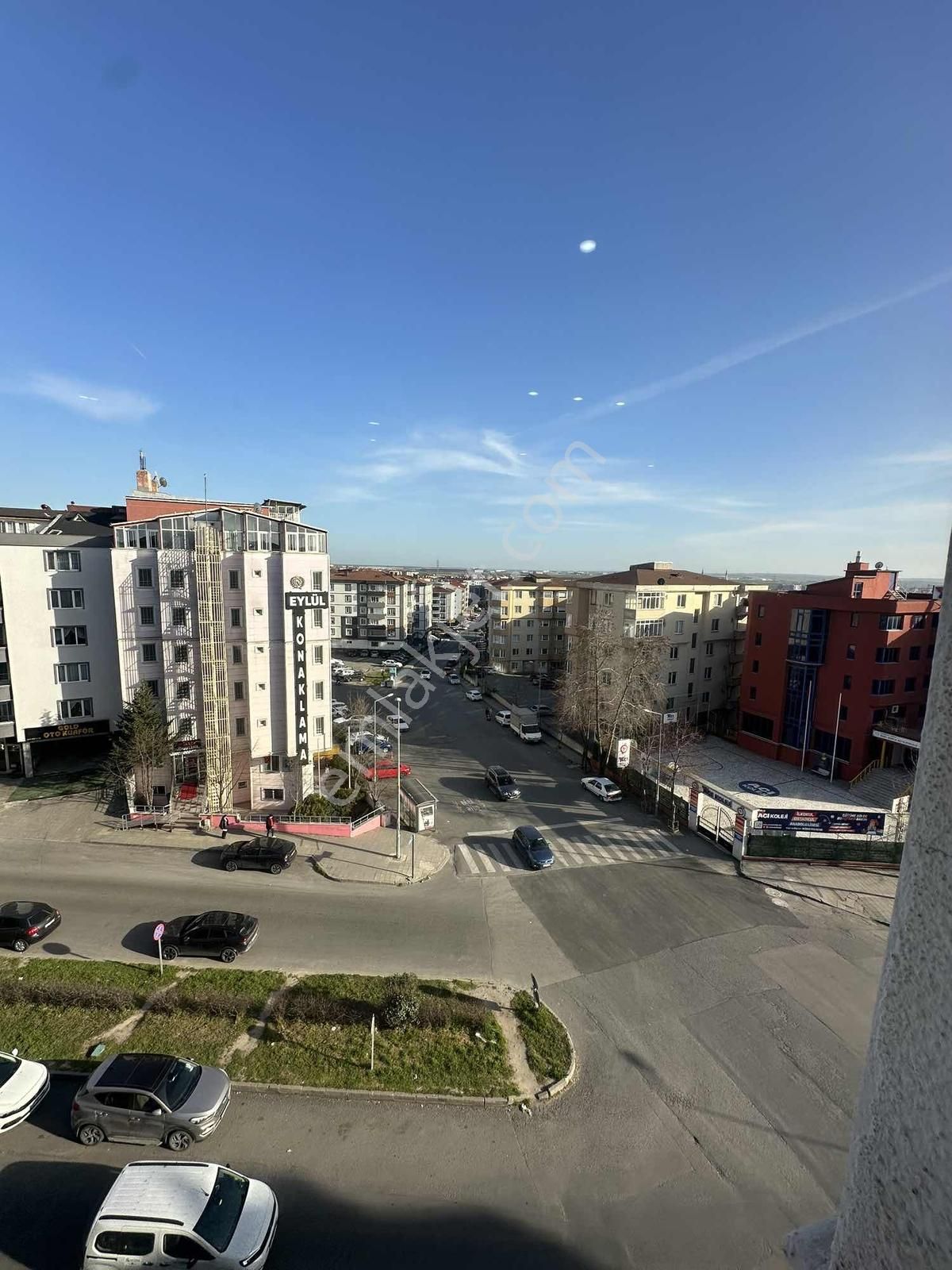 Ful Eşyalı Kiralık 3+1 Servis Güzergahında - Görsel 15