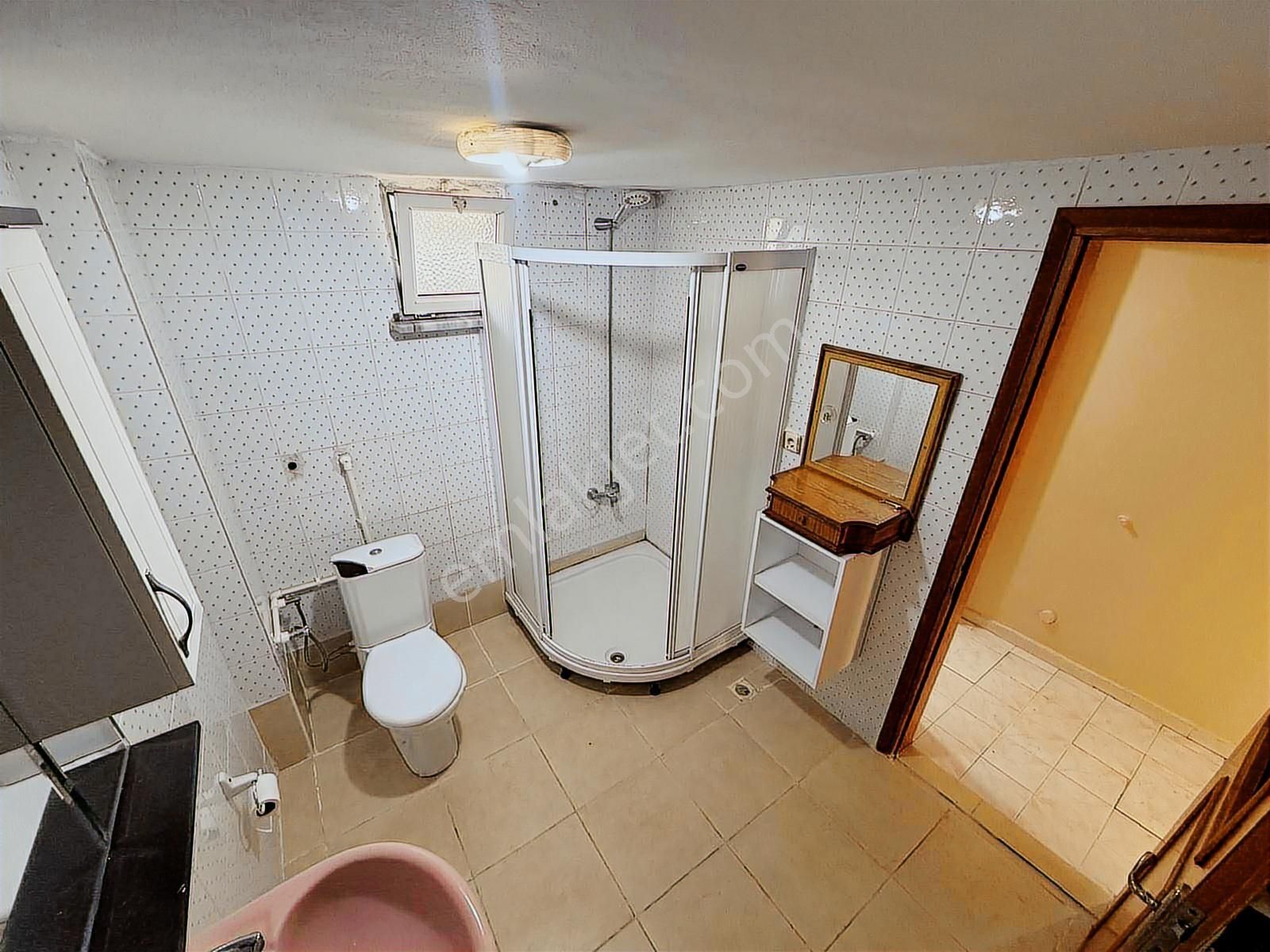 Torunlar Emlaktan Kocasinan Merkez Mh Kiralık 3+1 Balkonlu - Görsel 18